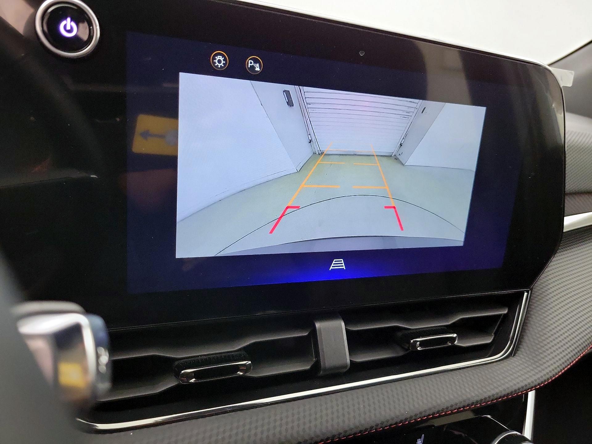 Thumbnail: 2025 Chevrolet Equinox - 15