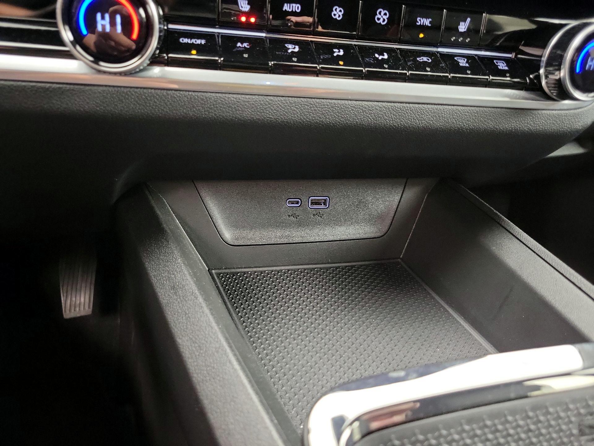 Thumbnail: 2025 Chevrolet Equinox - 19