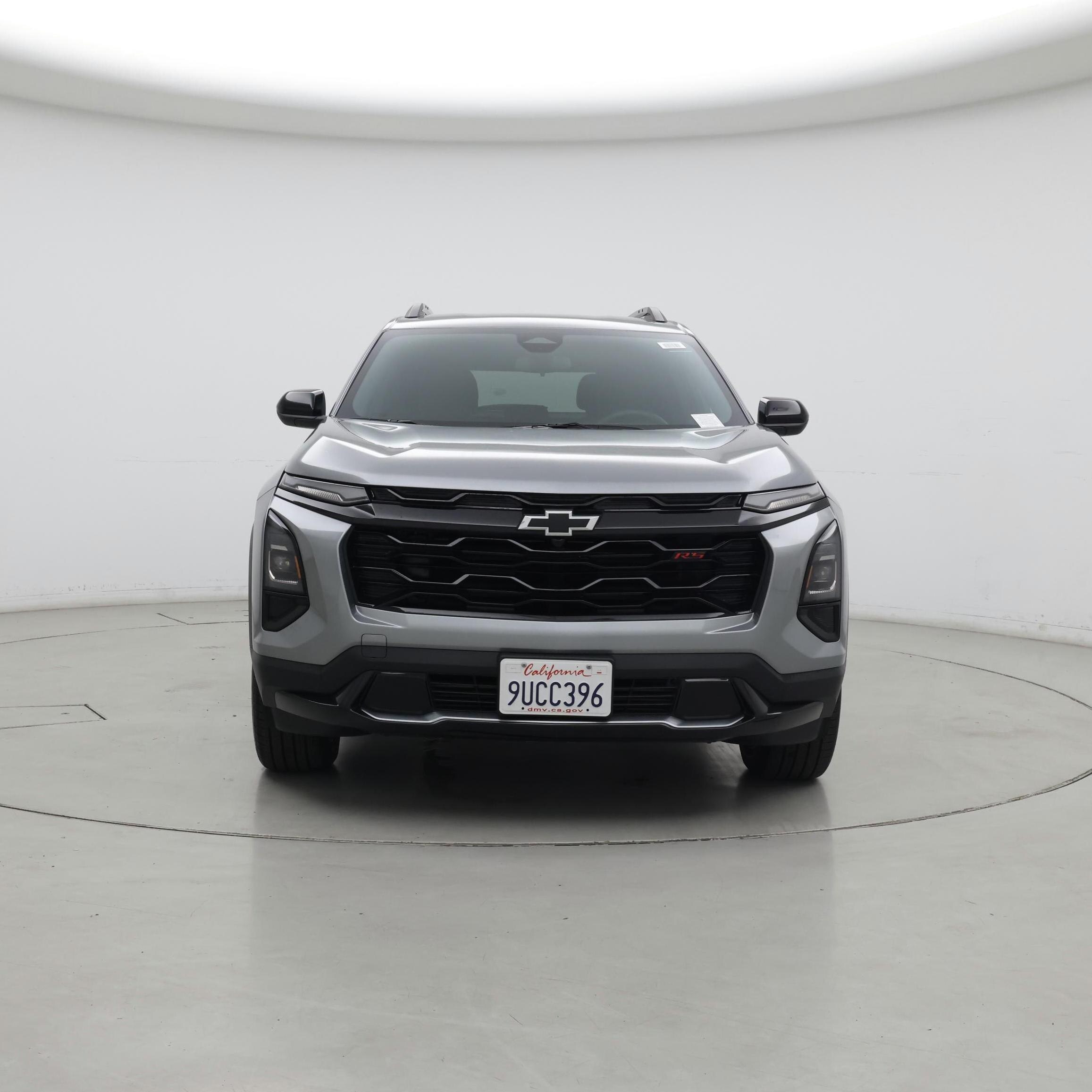 Thumbnail: 2025 Chevrolet Equinox - 5