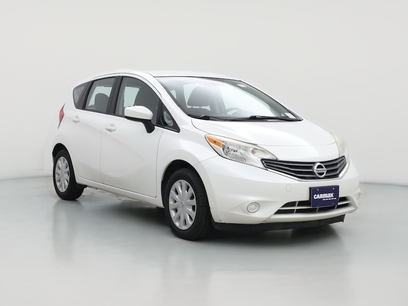 2015 Nissan Versa Note SV -
                  Oxnard, CA