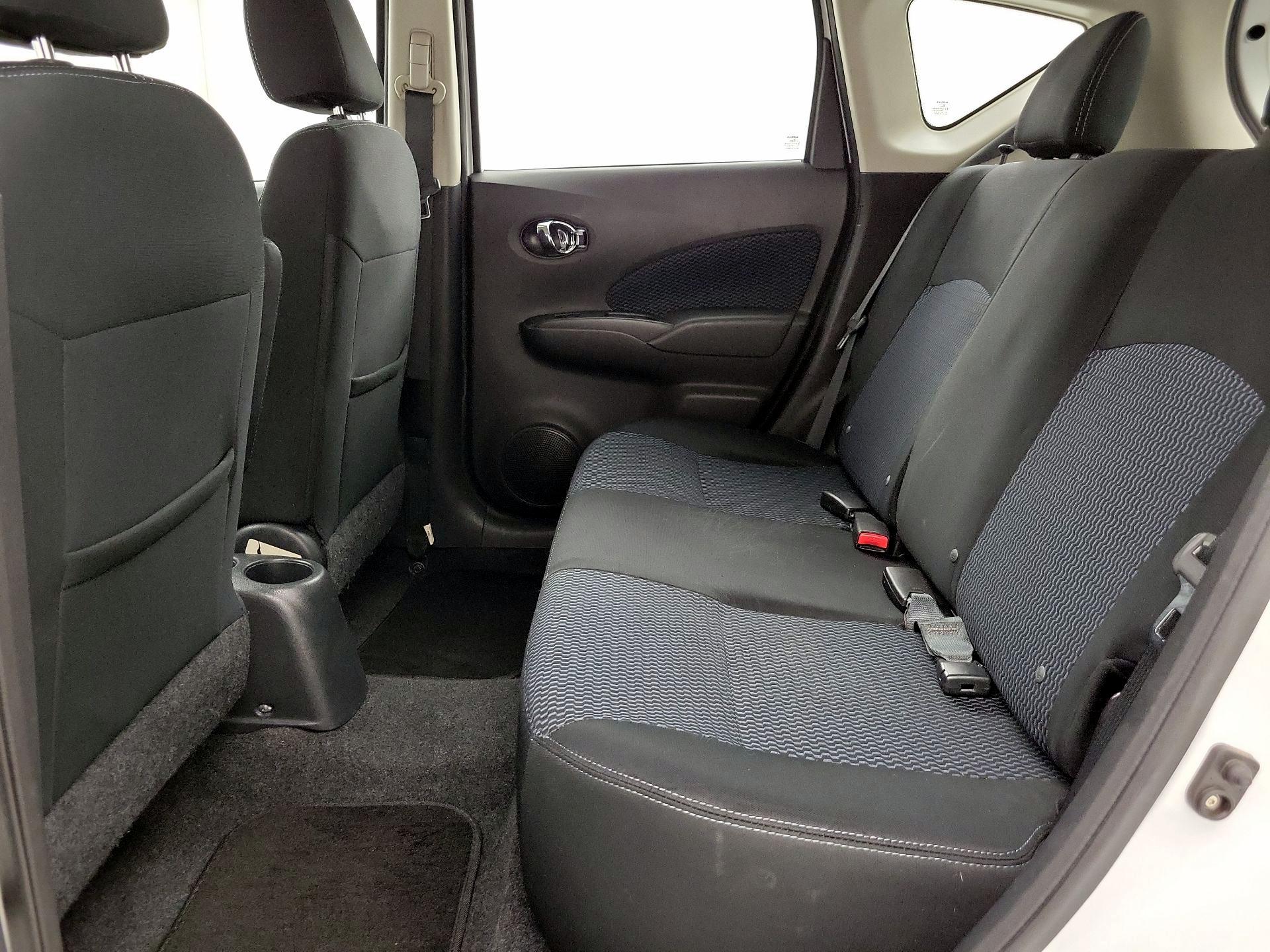 Thumbnail: 2015 Nissan Versa Note - 18