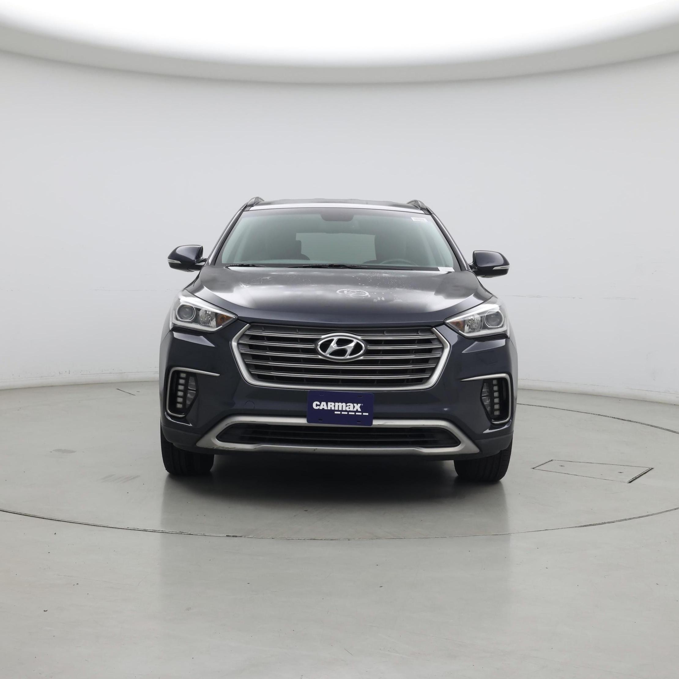 Thumbnail: 2017 Hyundai Santa Fe - 5