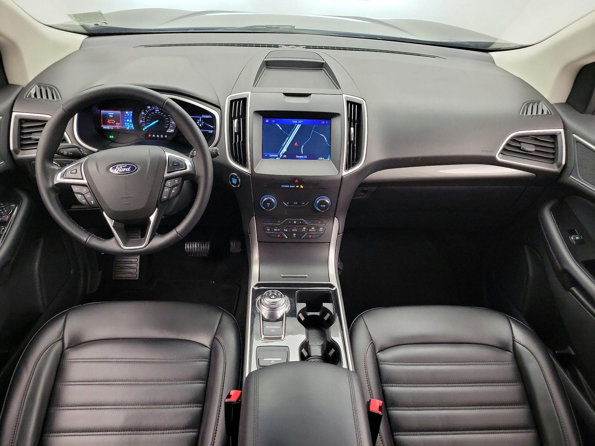 Thumbnail: 2020 Ford Edge - 9