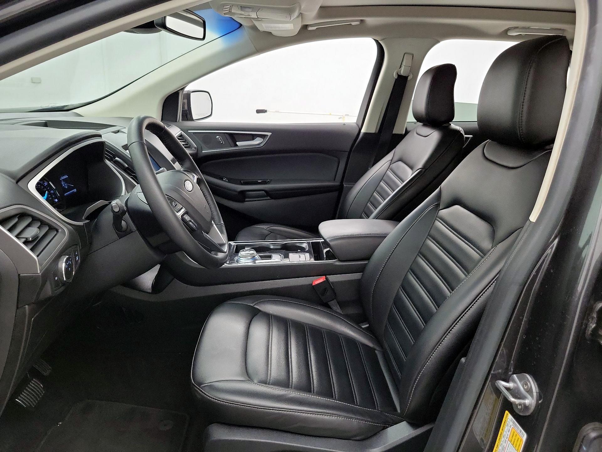 Thumbnail: 2020 Ford Edge - 11