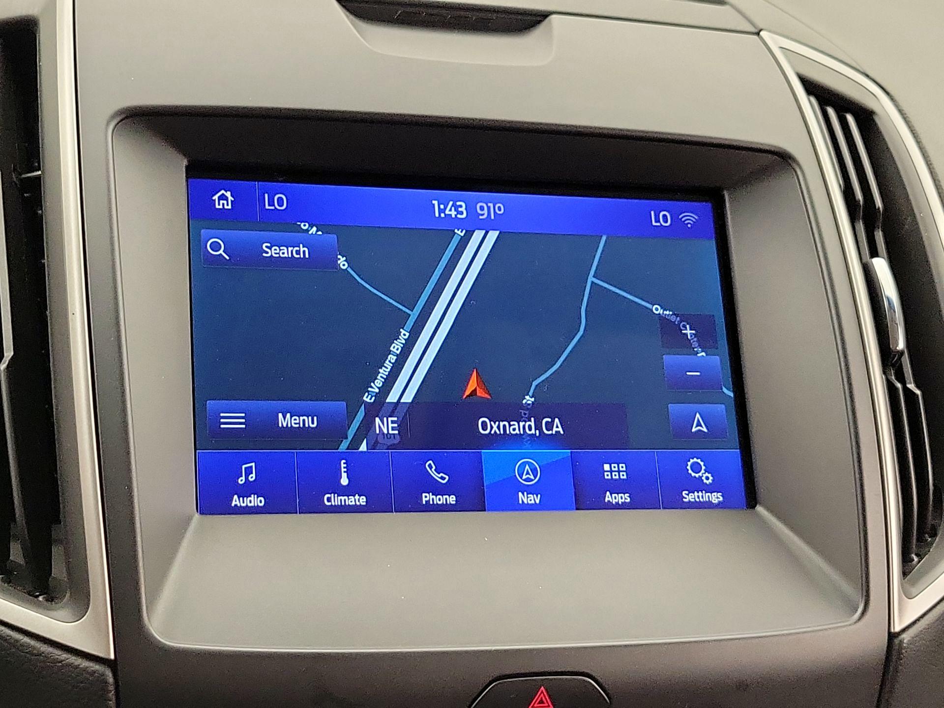 Thumbnail: 2020 Ford Edge - 14