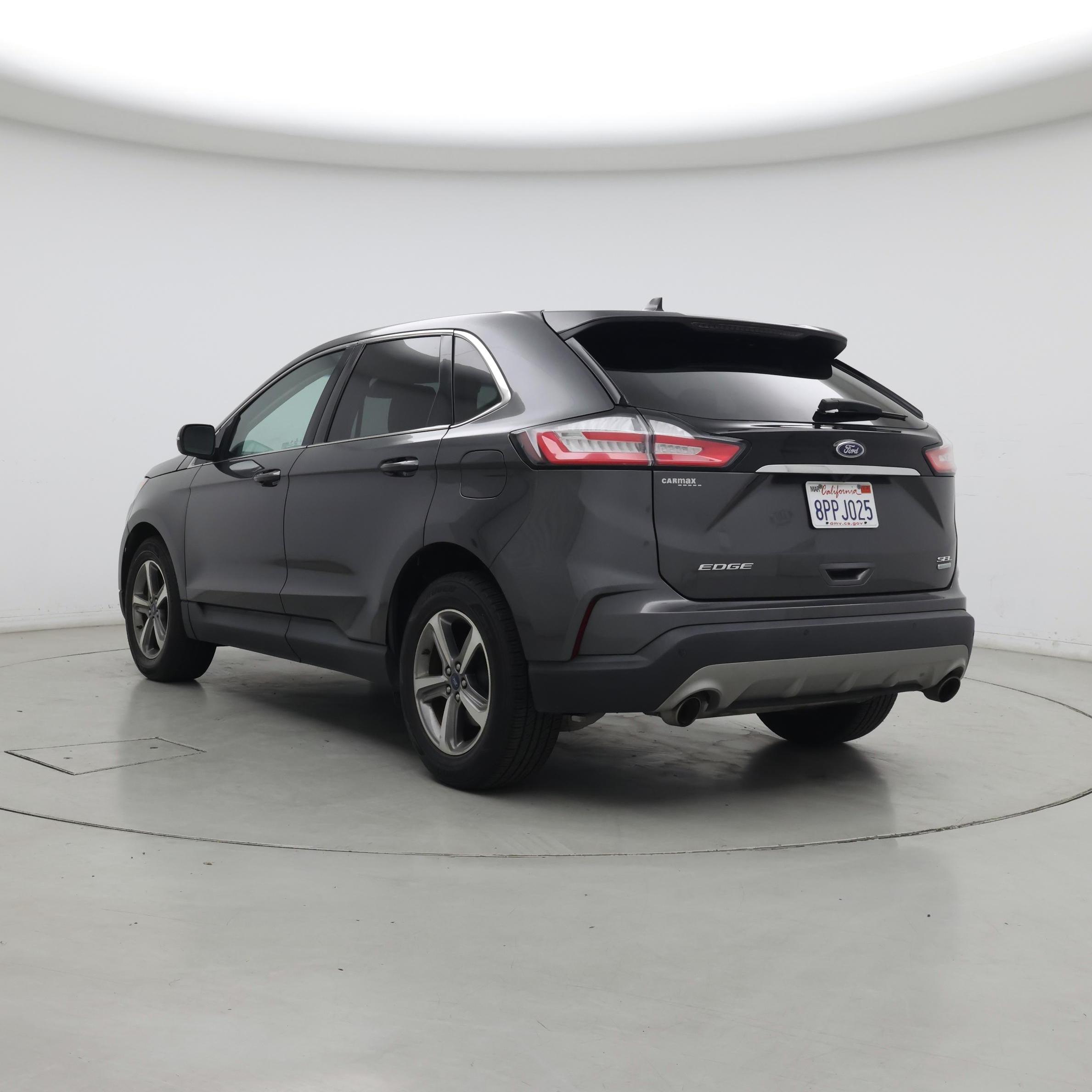 Thumbnail: 2020 Ford Edge - 2