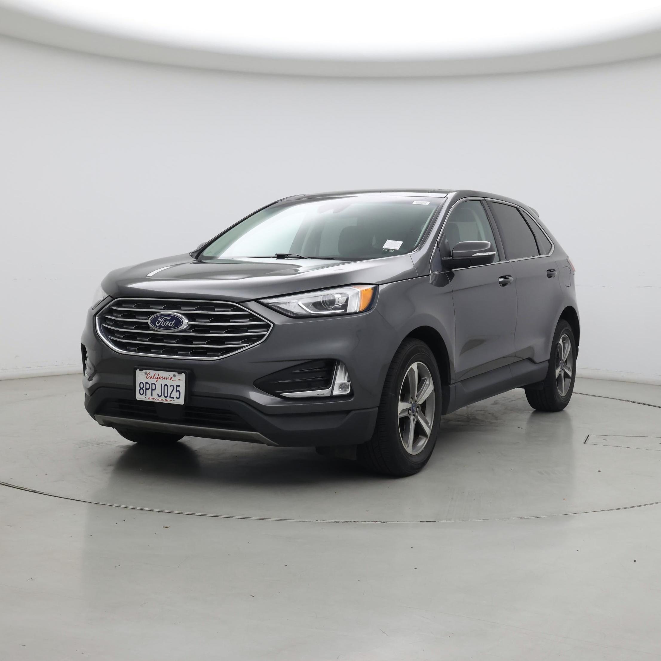 Thumbnail: 2020 Ford Edge - 4