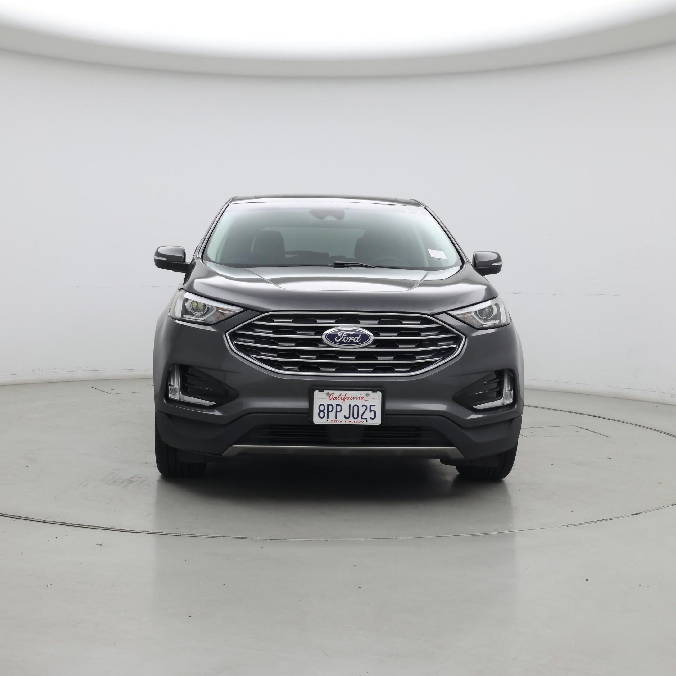 Thumbnail: 2020 Ford Edge - 5