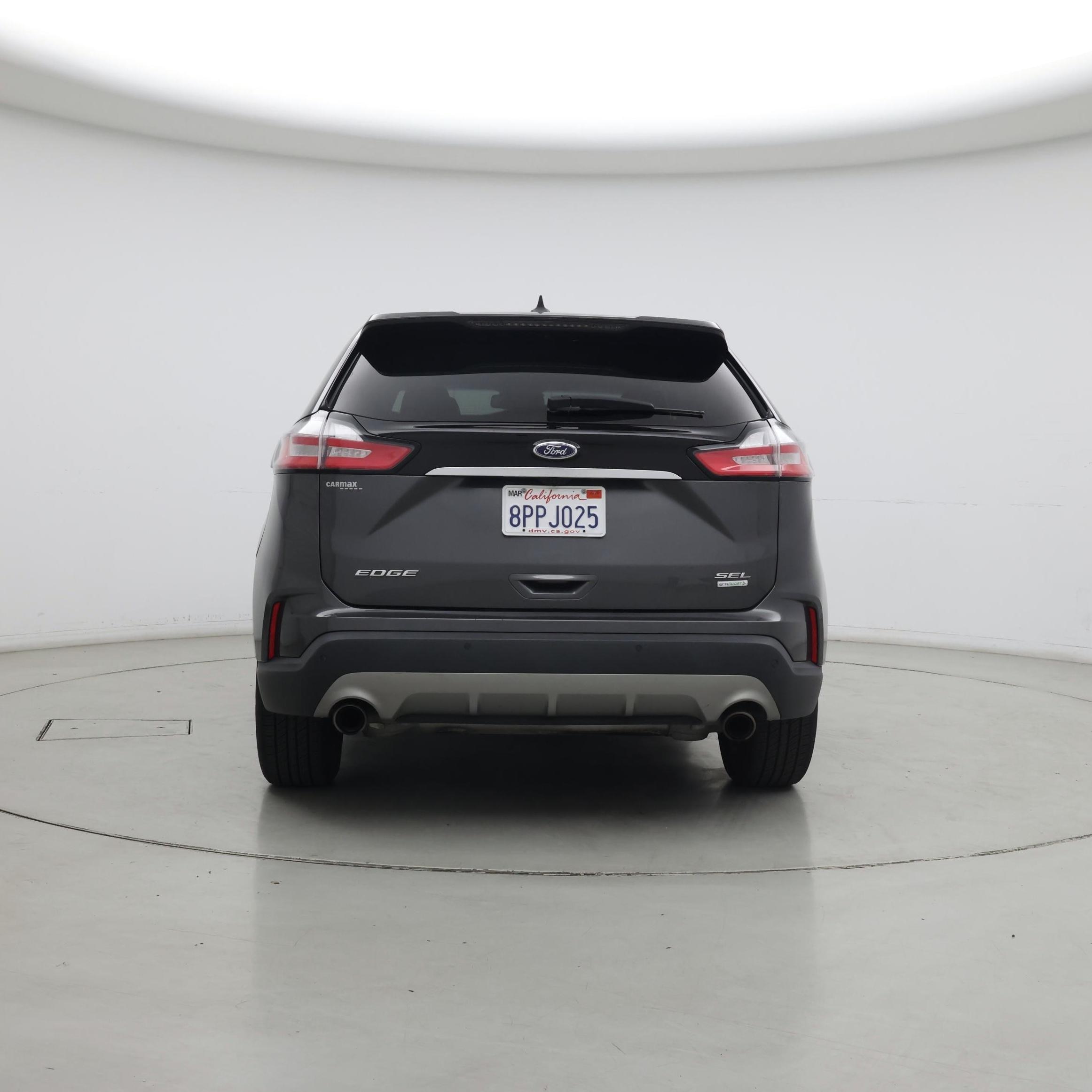 Thumbnail: 2020 Ford Edge - 6