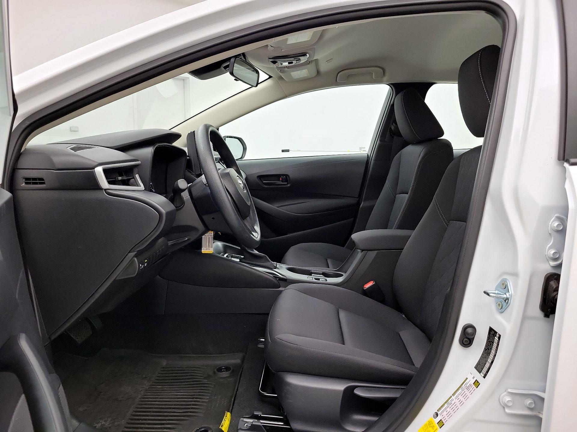 Thumbnail: 2025 Toyota Corolla - 11