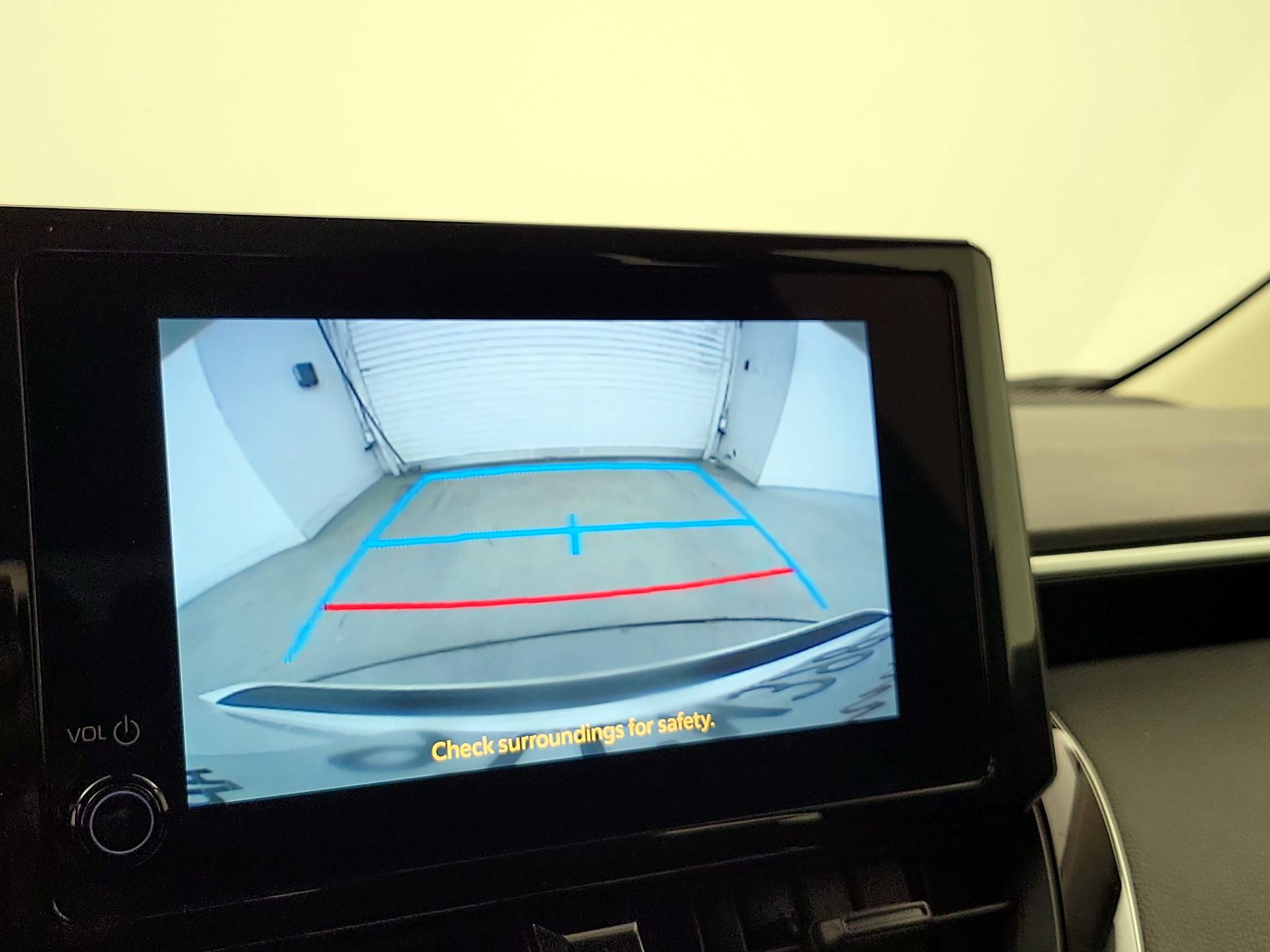 Thumbnail: 2025 Toyota Corolla - 14