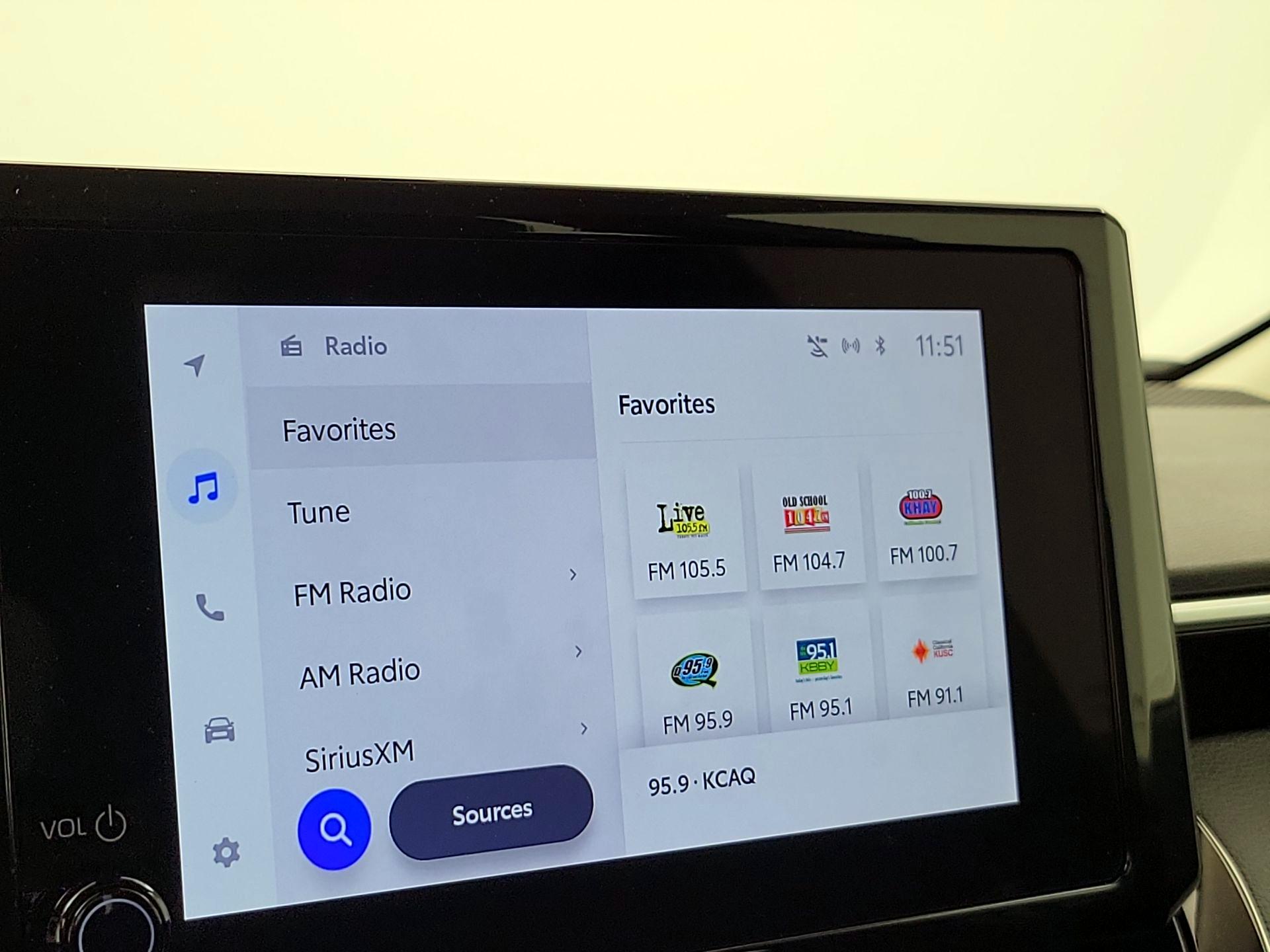 Thumbnail: 2025 Toyota Corolla - 15