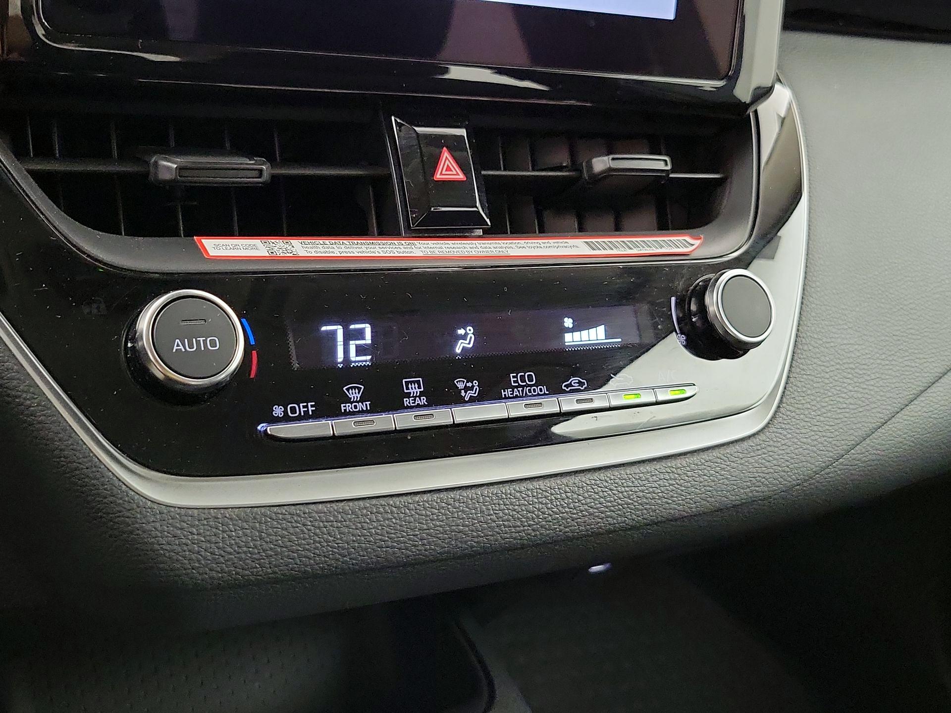 Thumbnail: 2025 Toyota Corolla - 16