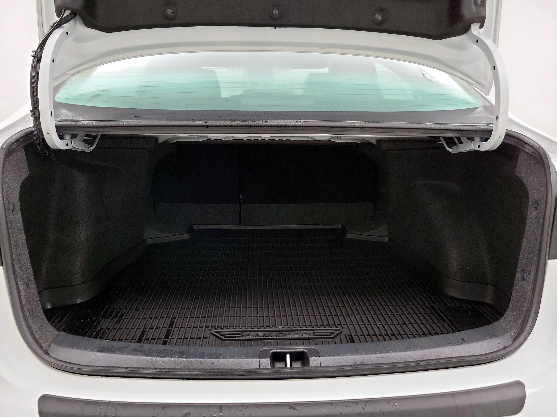 Thumbnail: 2025 Toyota Corolla - 20