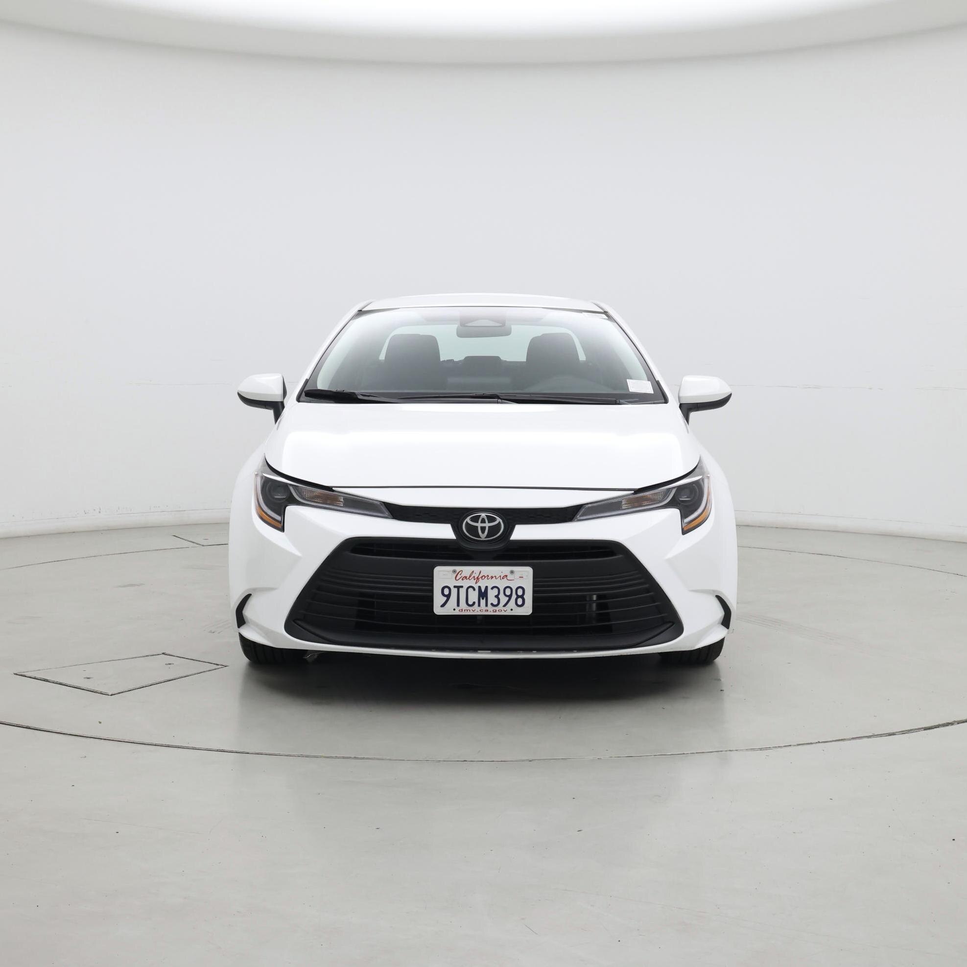 Thumbnail: 2025 Toyota Corolla - 5