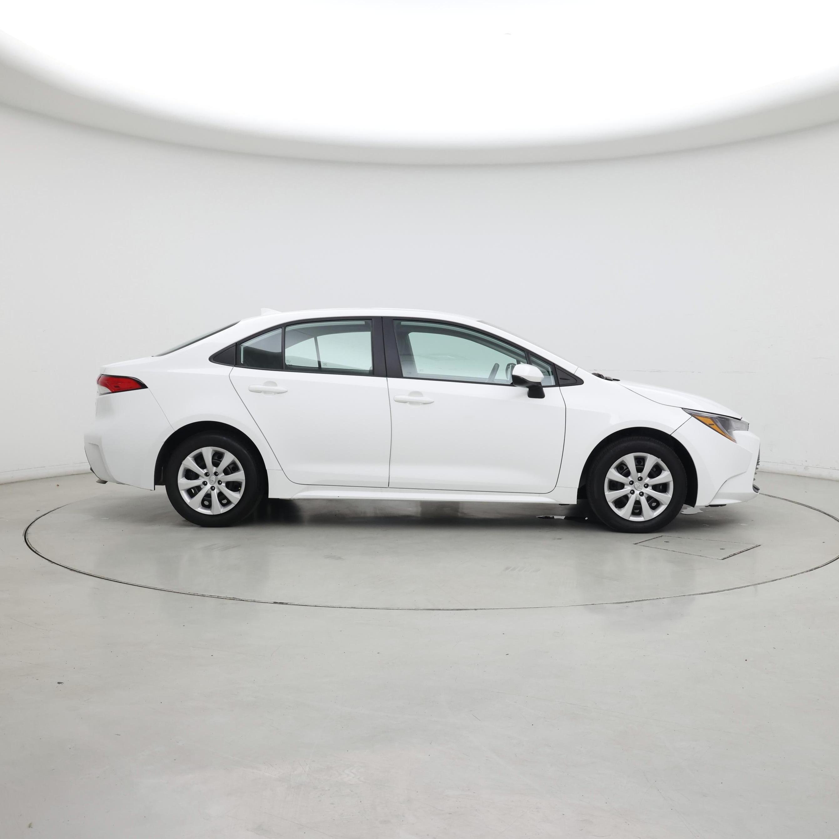 Thumbnail: 2025 Toyota Corolla - 7