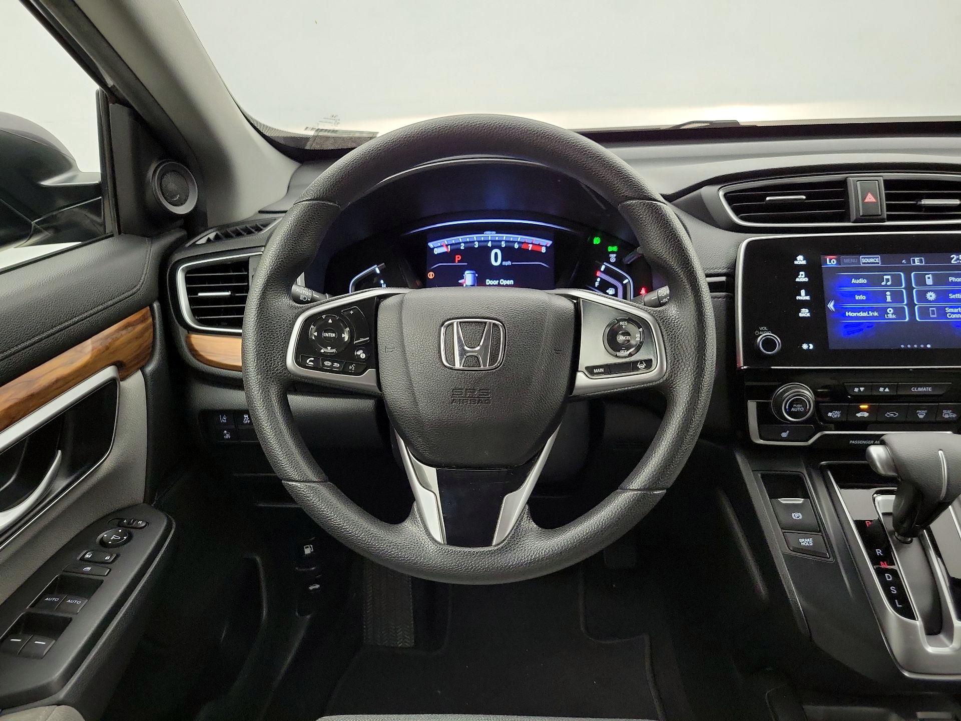 Thumbnail: 2019 Honda CR-V - 10
