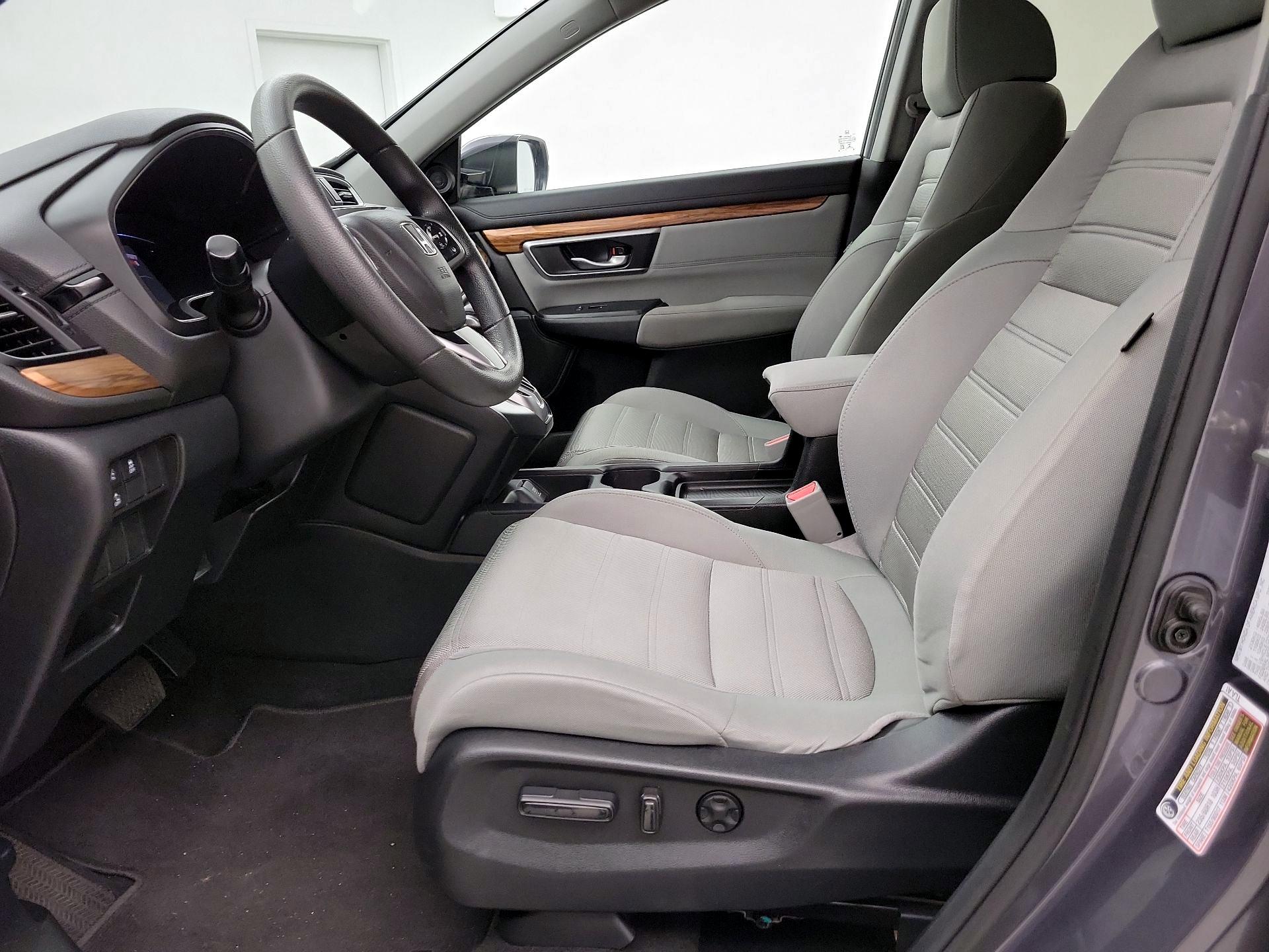 Thumbnail: 2019 Honda CR-V - 11