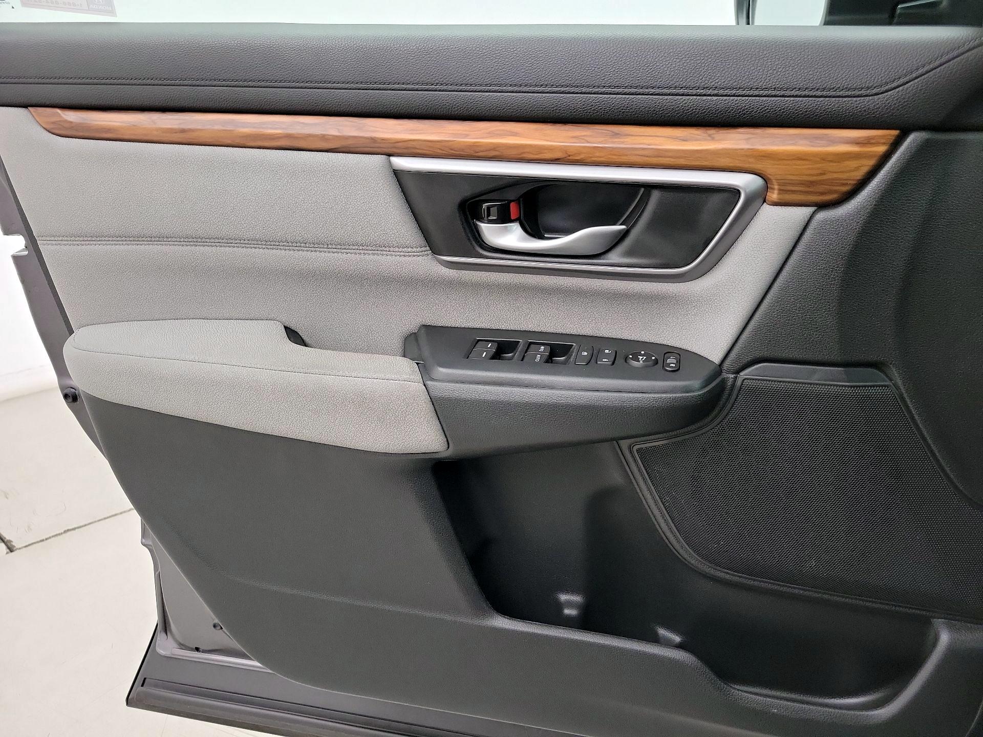 Thumbnail: 2019 Honda CR-V - 12