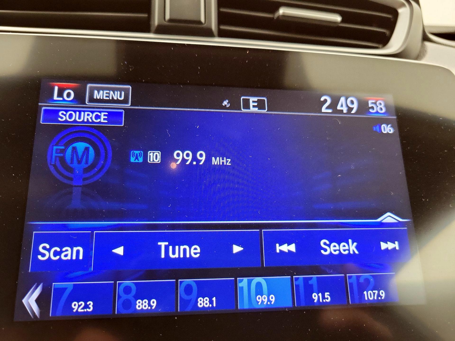 Thumbnail: 2019 Honda CR-V - 15