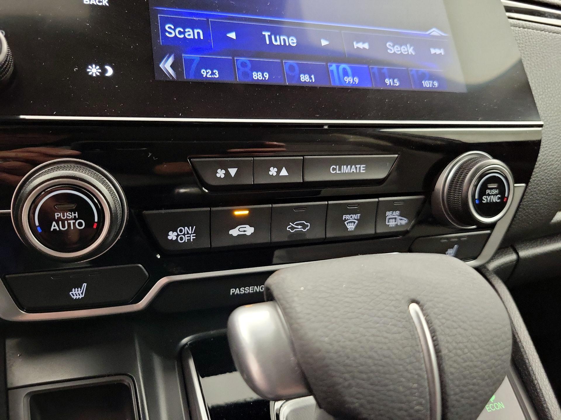 Thumbnail: 2019 Honda CR-V - 16