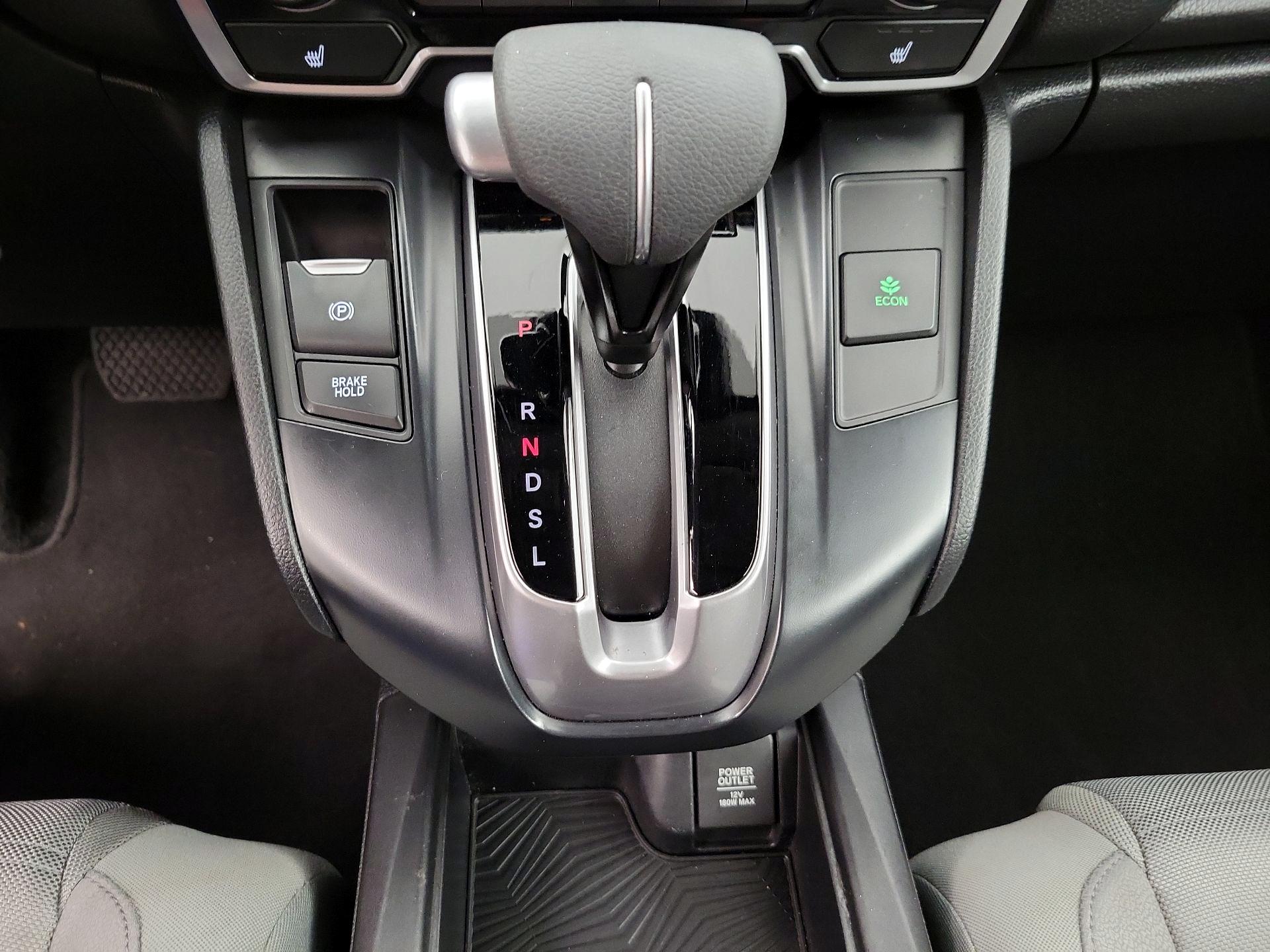 Thumbnail: 2019 Honda CR-V - 17