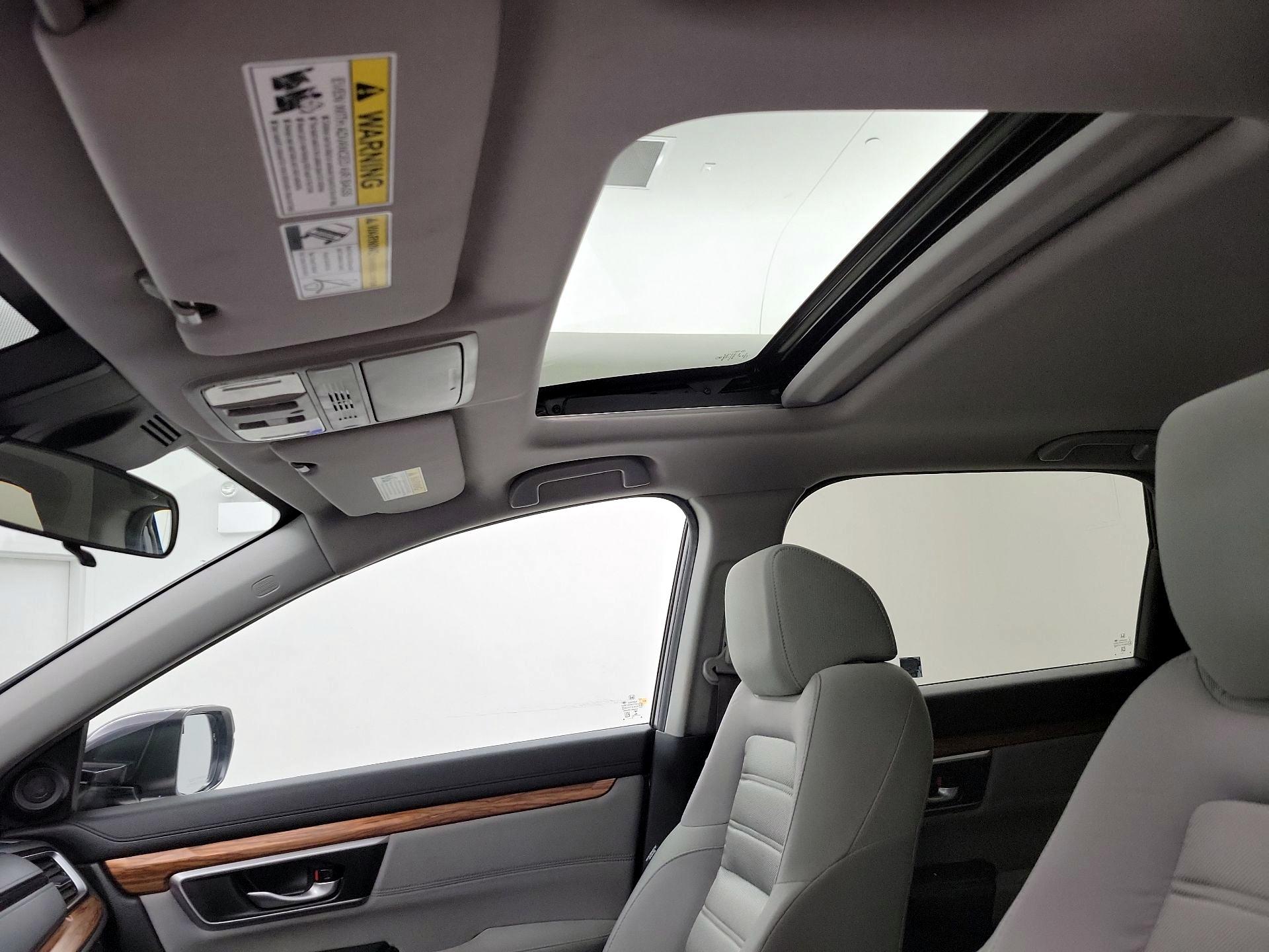 Thumbnail: 2019 Honda CR-V - 19