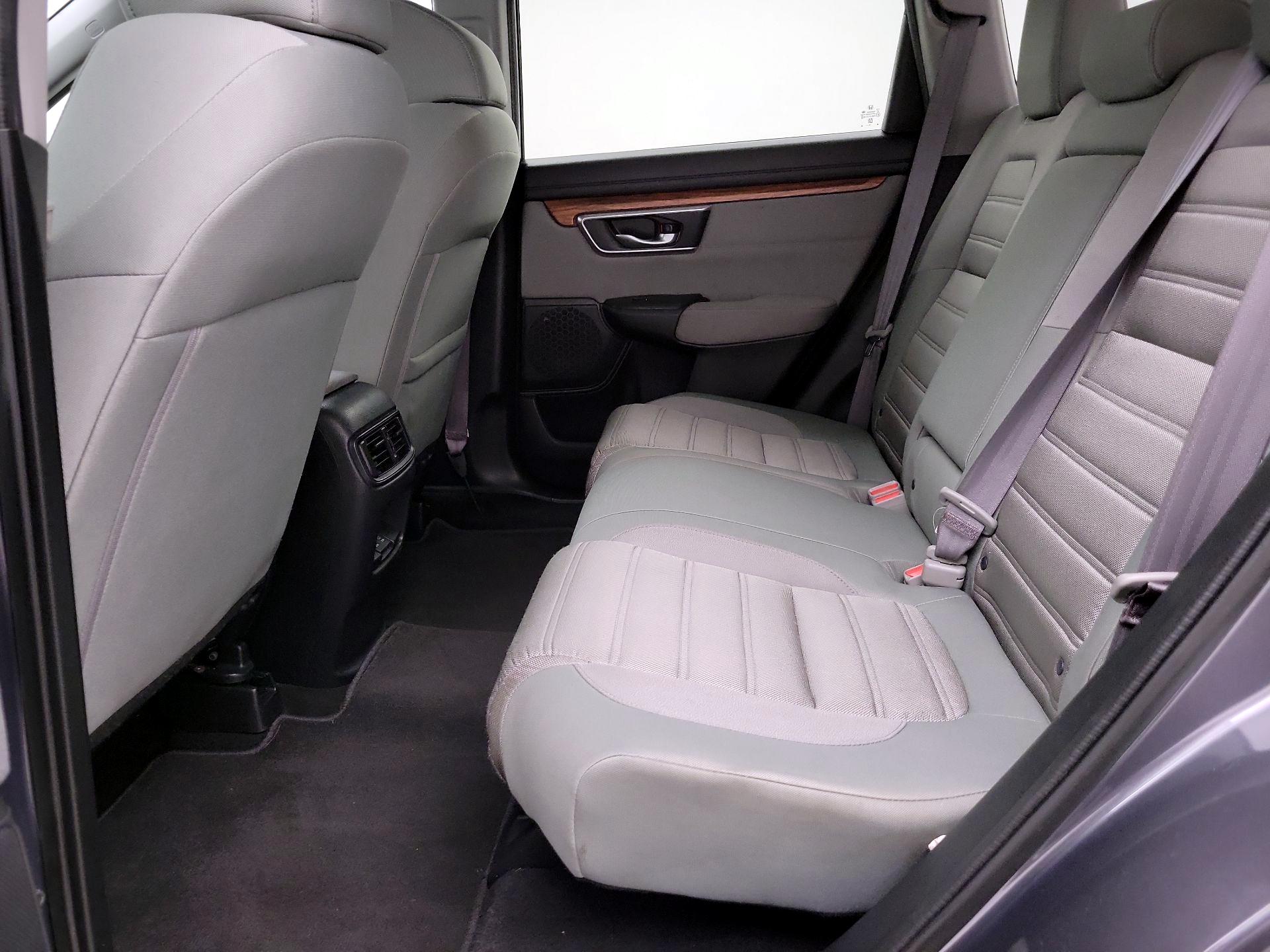 Thumbnail: 2019 Honda CR-V - 20