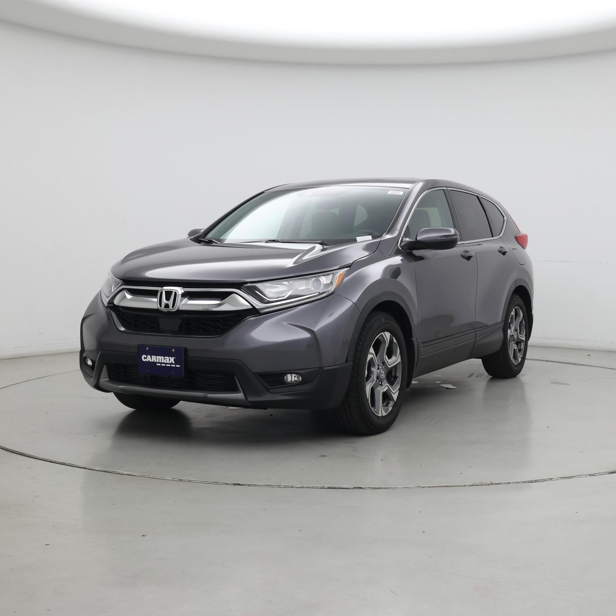 Thumbnail: 2019 Honda CR-V - 4