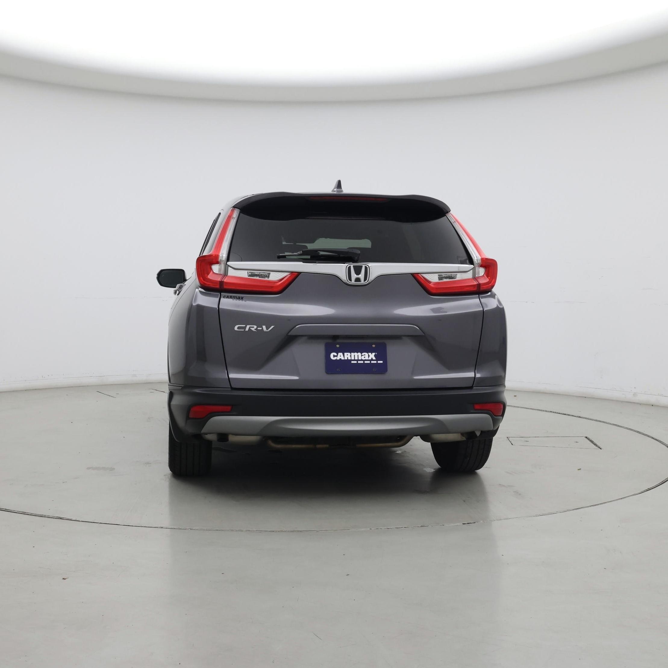 Thumbnail: 2019 Honda CR-V - 6