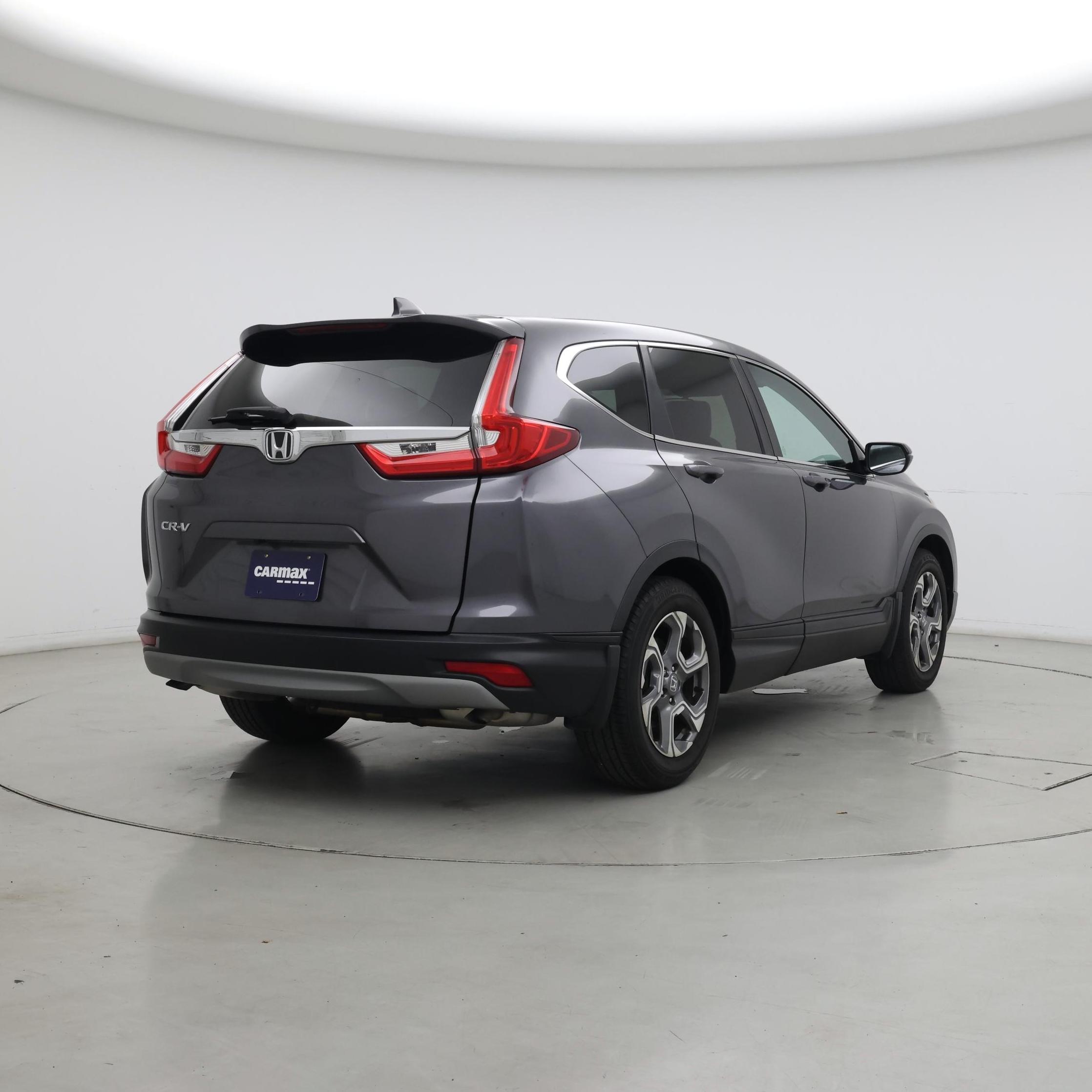 Thumbnail: 2019 Honda CR-V - 8