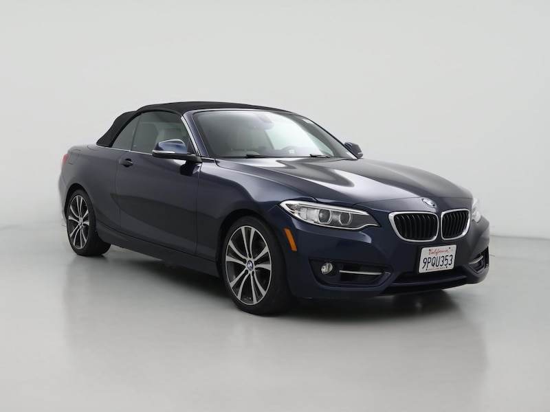 2016 BMW 2 Series 228i -
                  Oxnard, CA