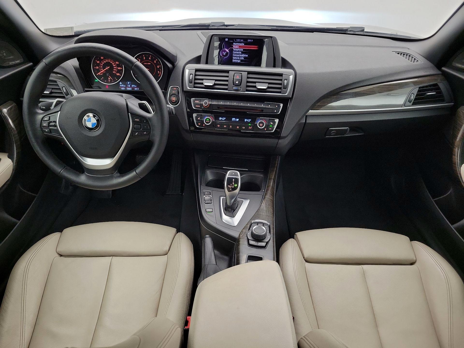 Thumbnail: 2016 BMW 2 Series - 9