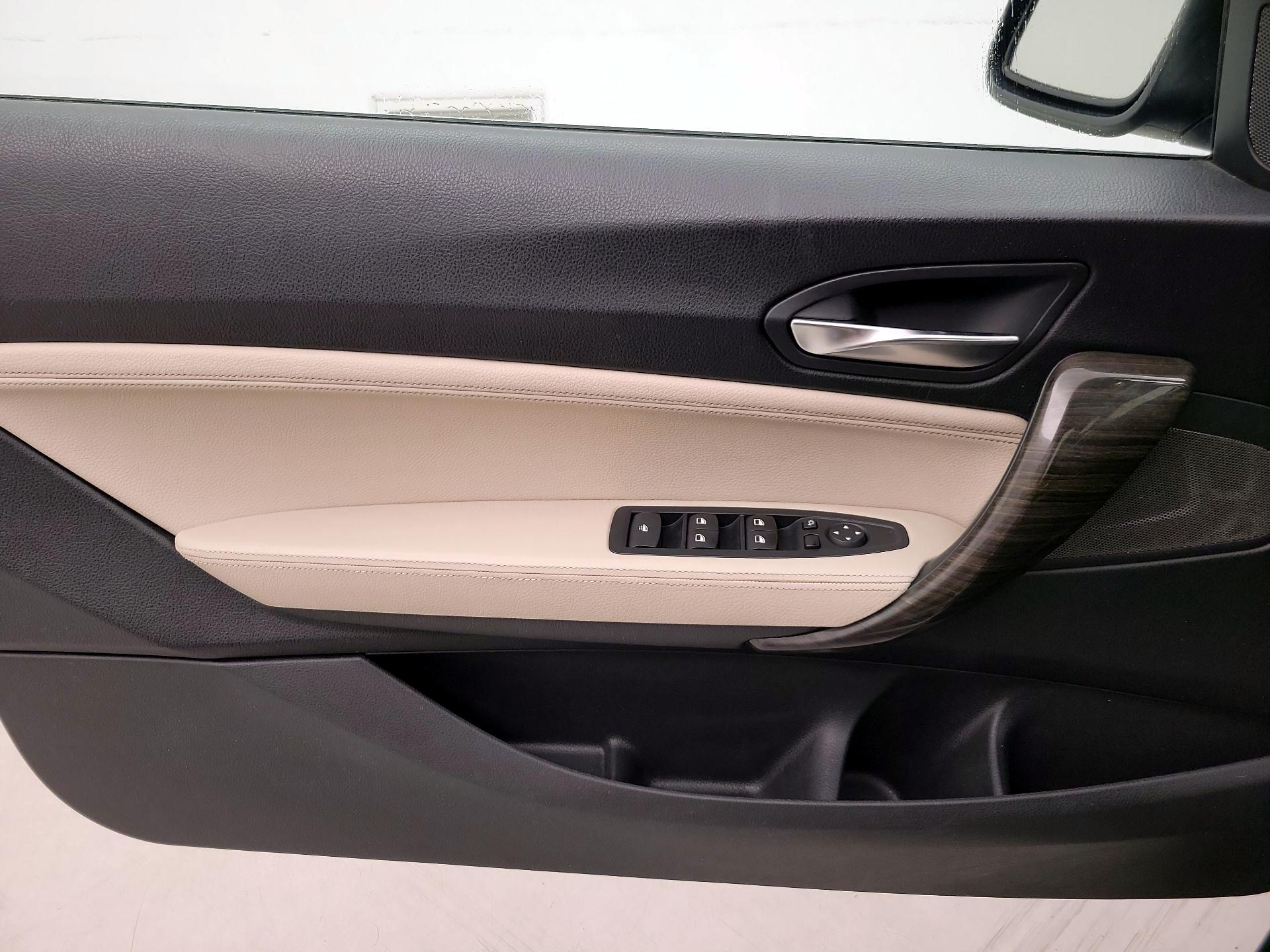 Thumbnail: 2016 BMW 2 Series - 12