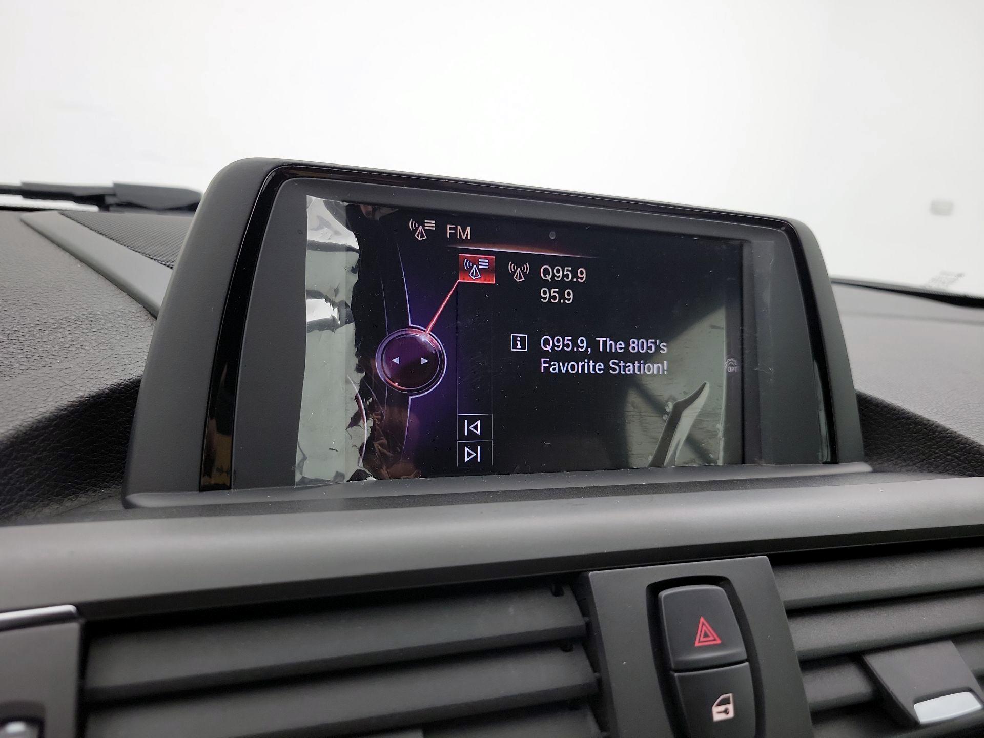 Thumbnail: 2016 BMW 2 Series - 15