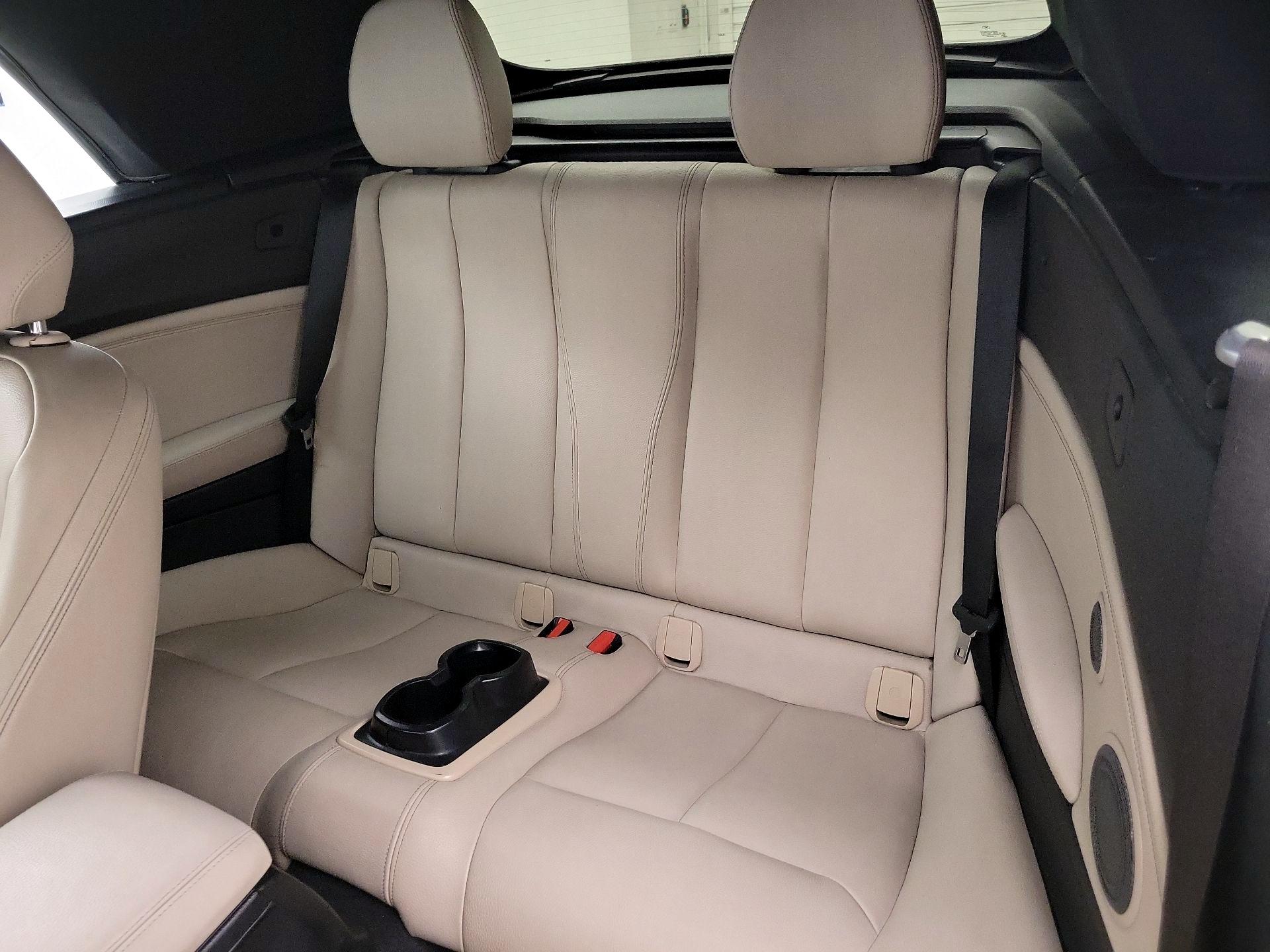 Thumbnail: 2016 BMW 2 Series - 19