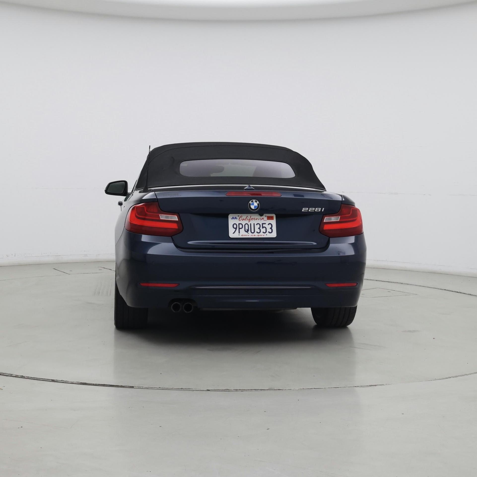 Thumbnail: 2016 BMW 2 Series - 6