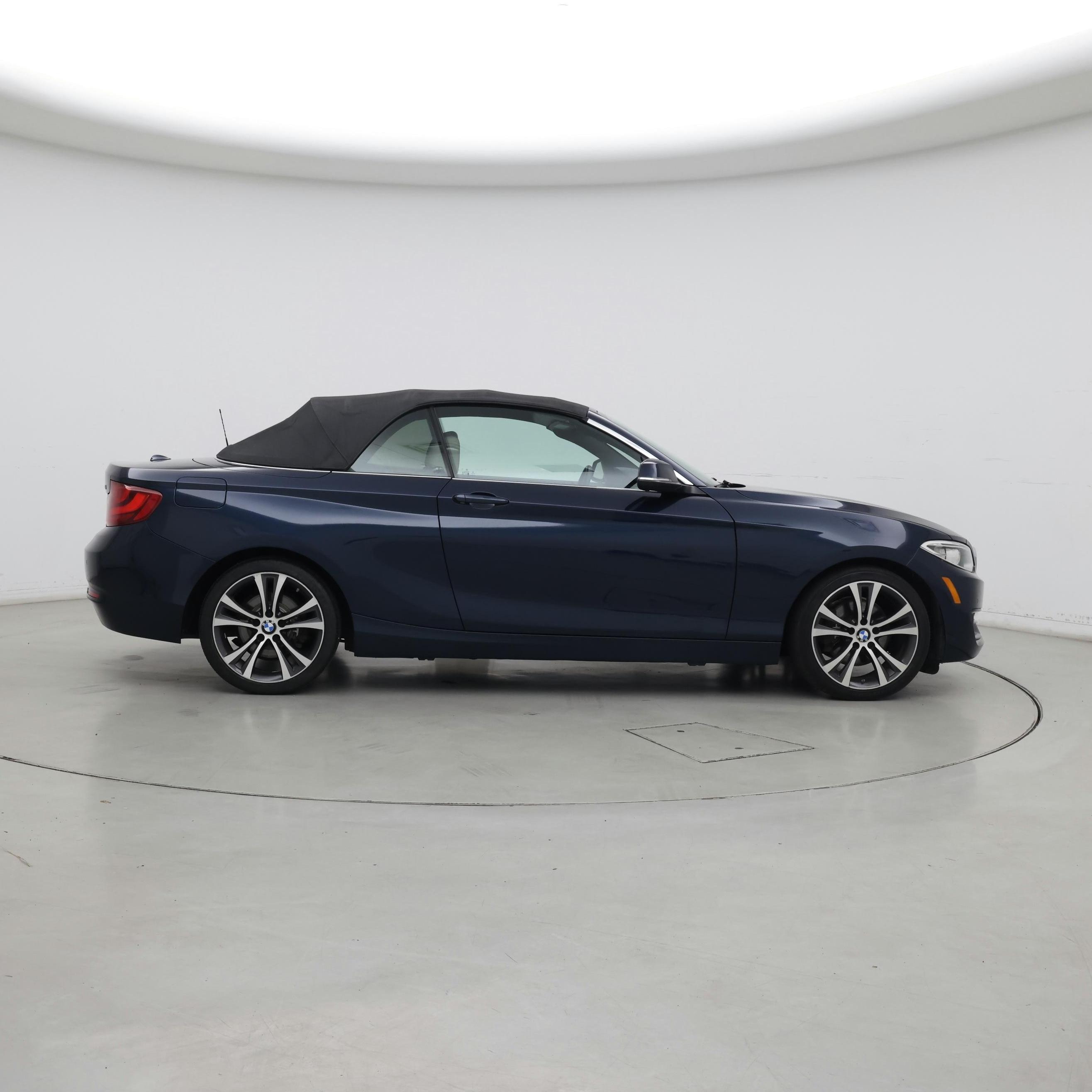 Thumbnail: 2016 BMW 2 Series - 7