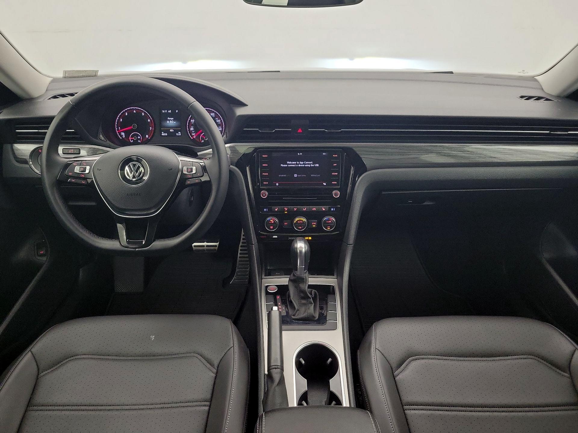 Thumbnail: 2020 Volkswagen Passat - 9