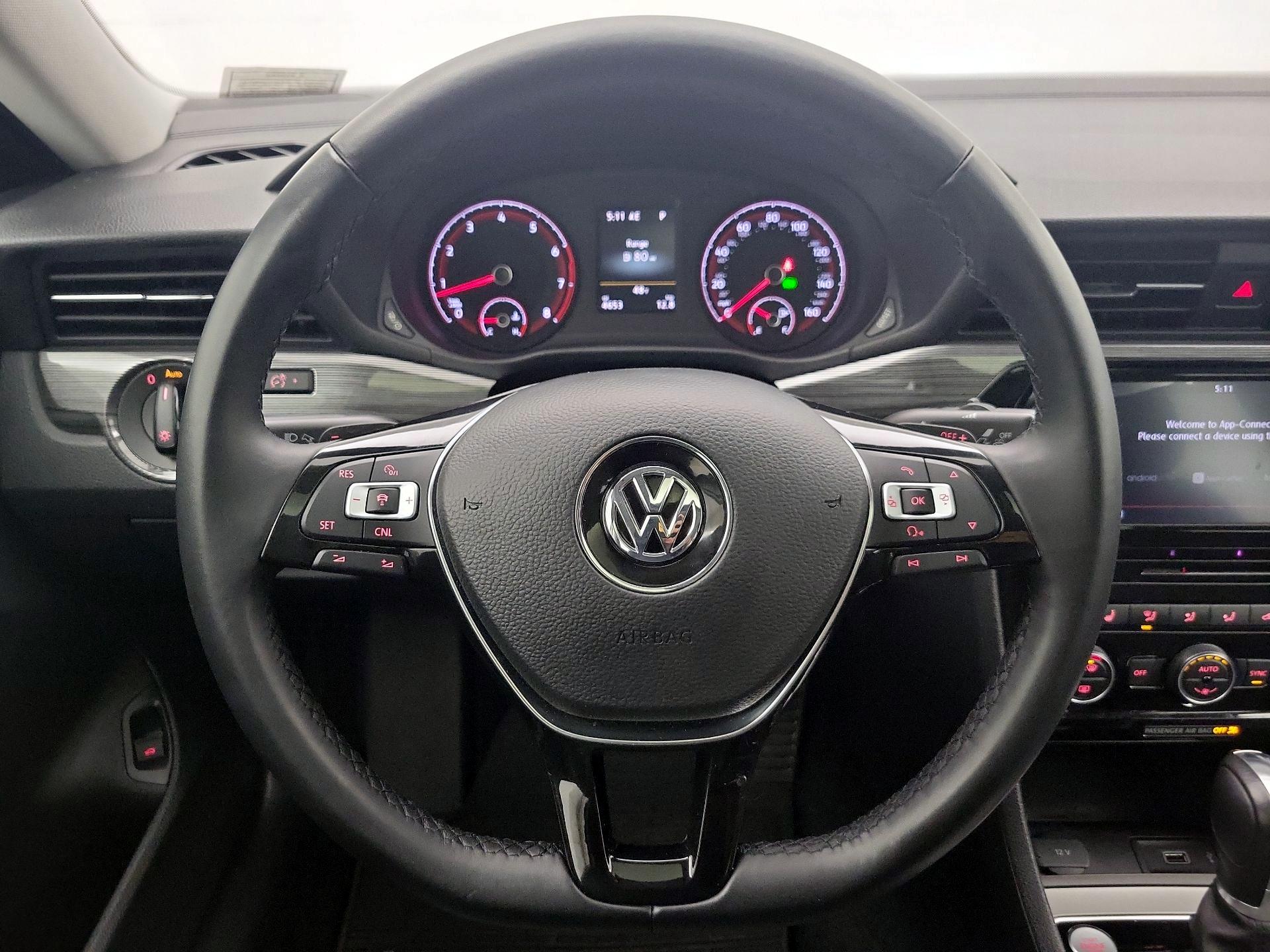 Thumbnail: 2020 Volkswagen Passat - 10