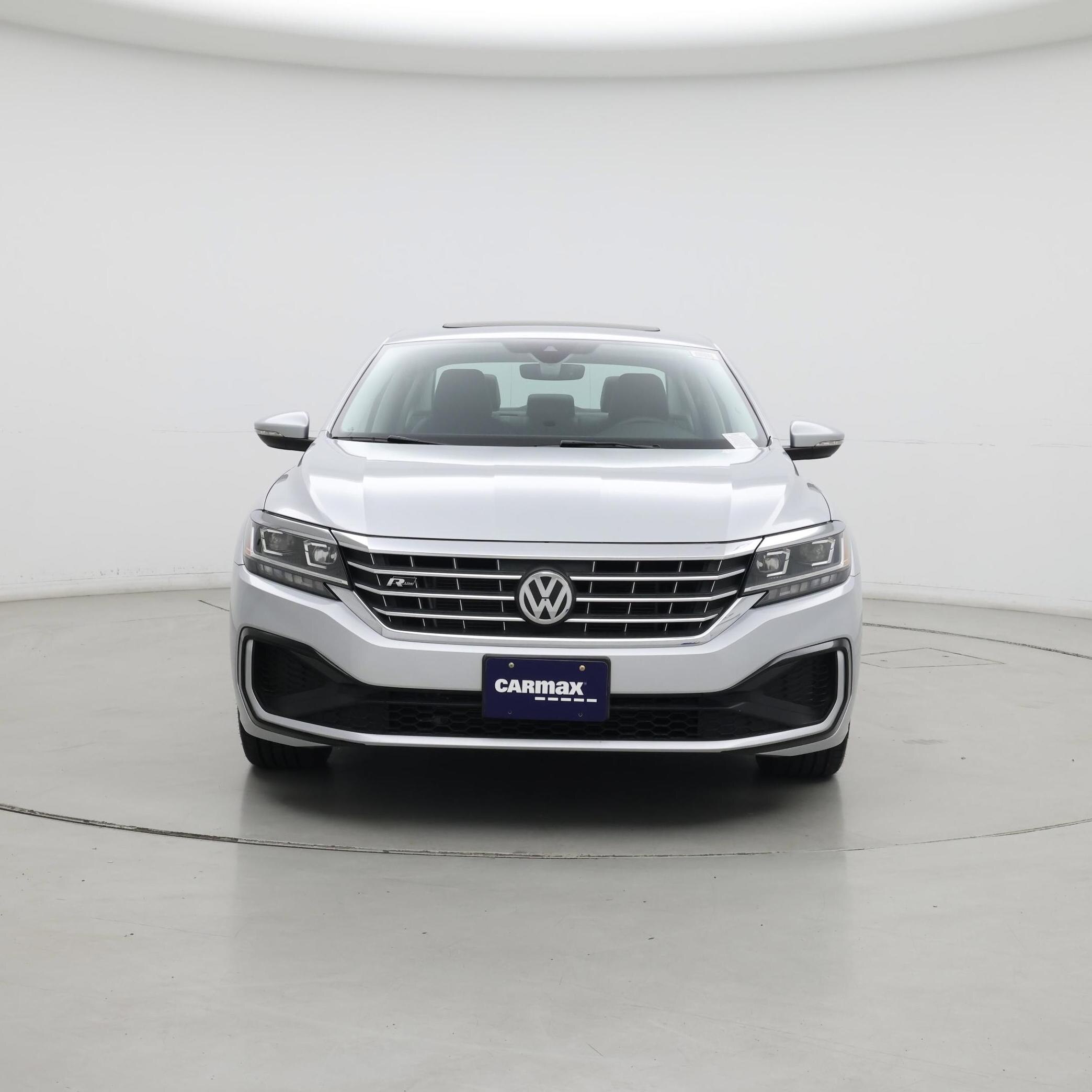 Thumbnail: 2020 Volkswagen Passat - 5