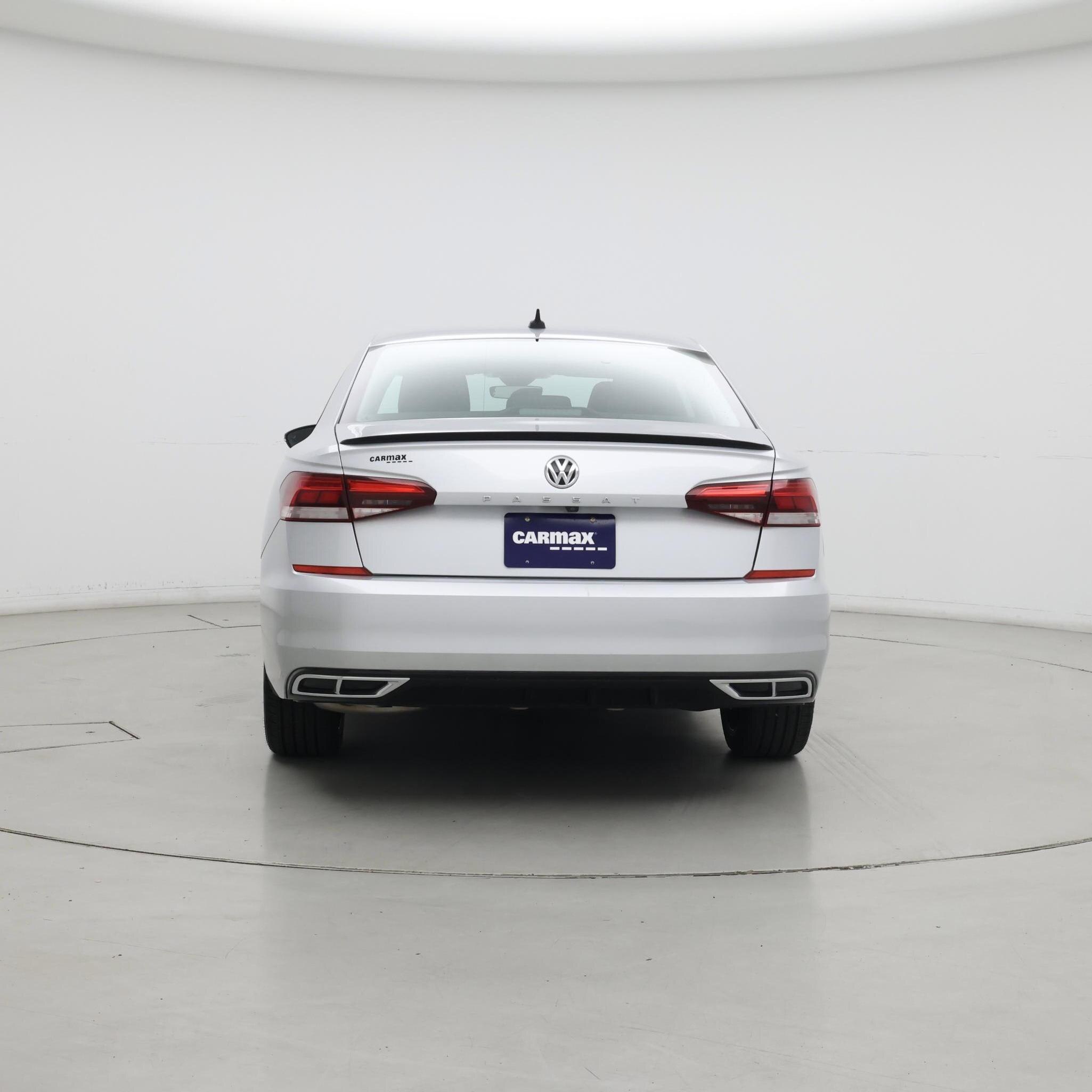 Thumbnail: 2020 Volkswagen Passat - 6