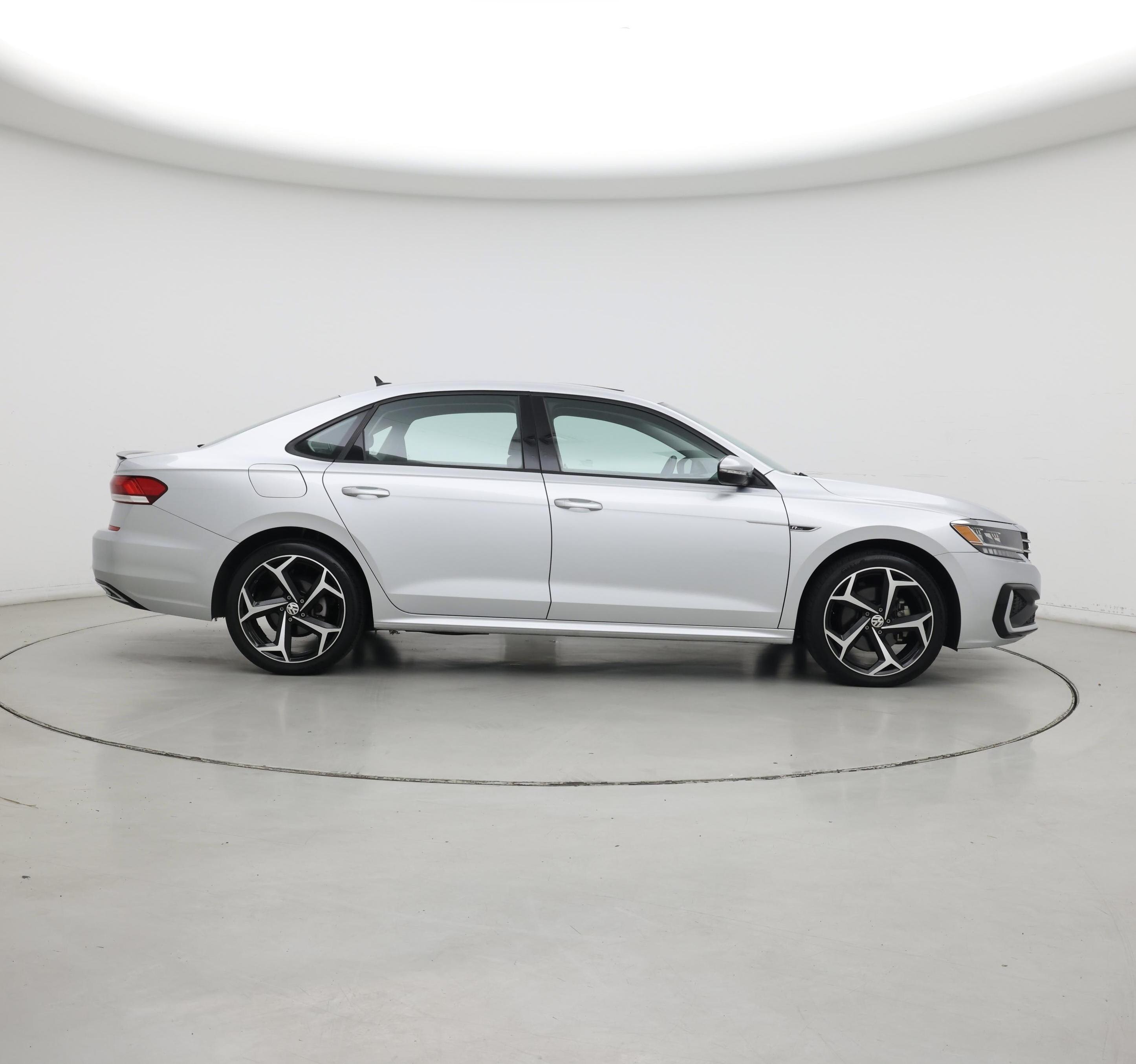 Thumbnail: 2020 Volkswagen Passat - 7