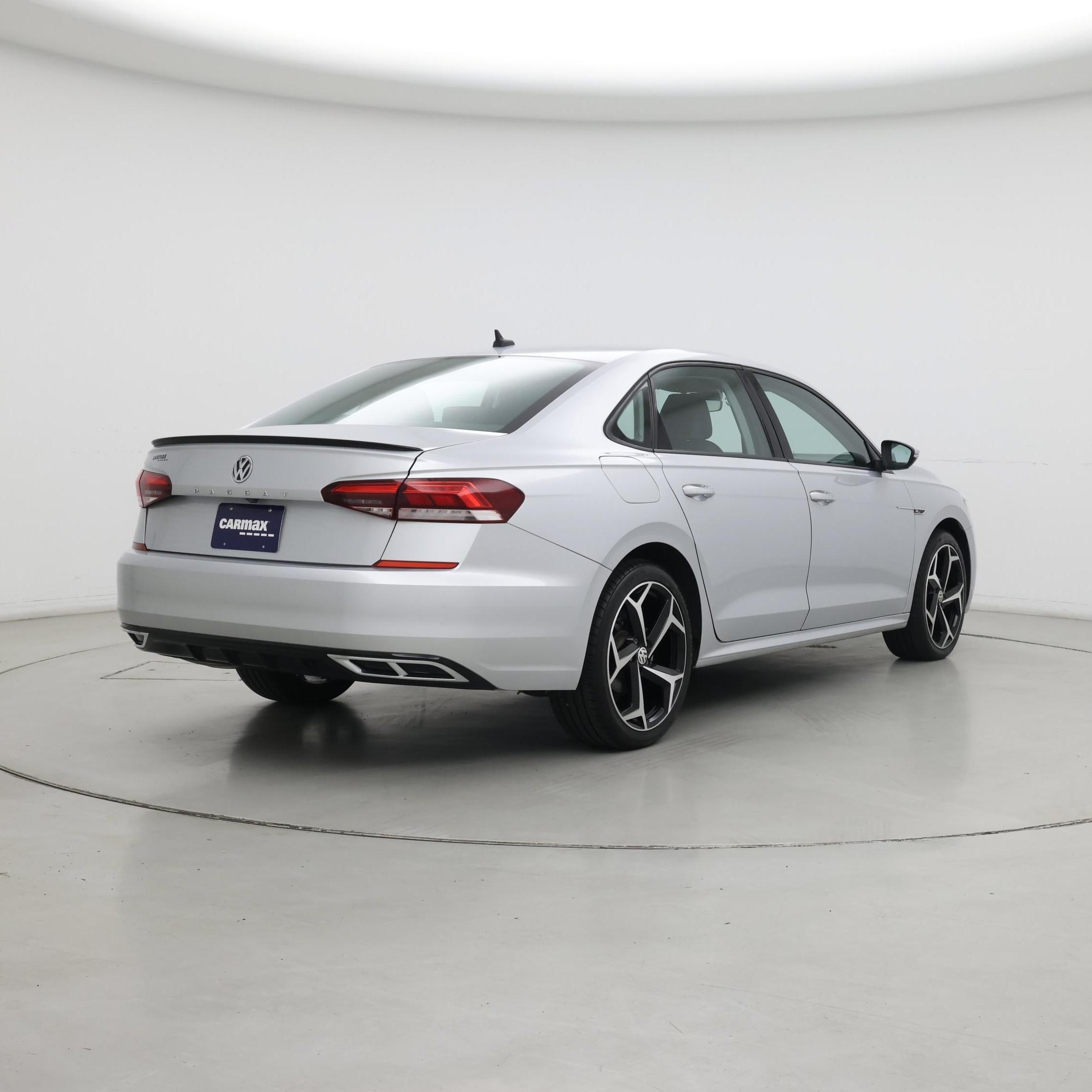 Thumbnail: 2020 Volkswagen Passat - 8