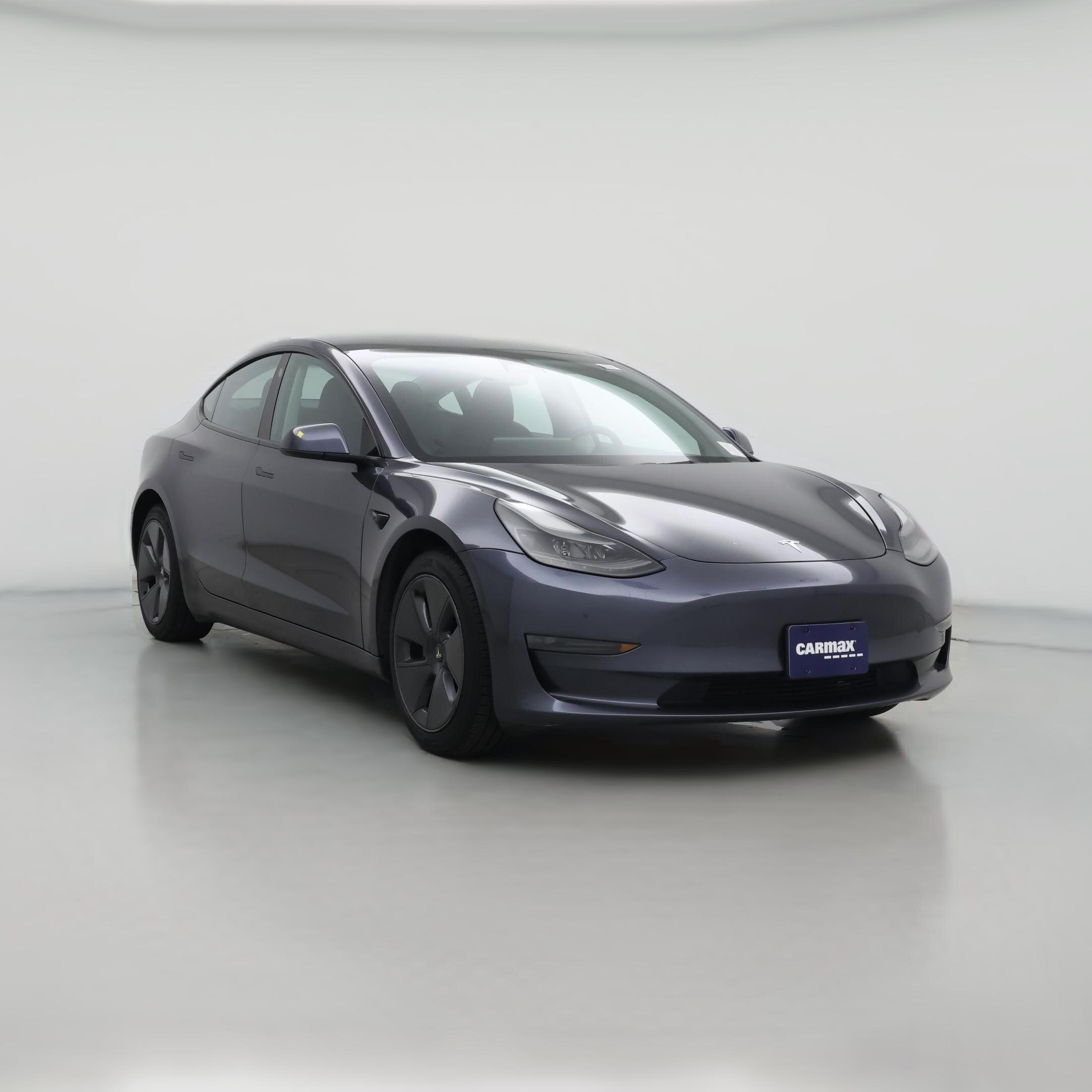 Thumbnail: 2022 Tesla Model 3 - 1