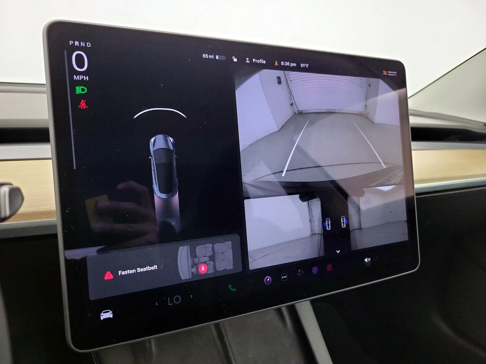 Thumbnail: 2022 Tesla Model 3 - 14