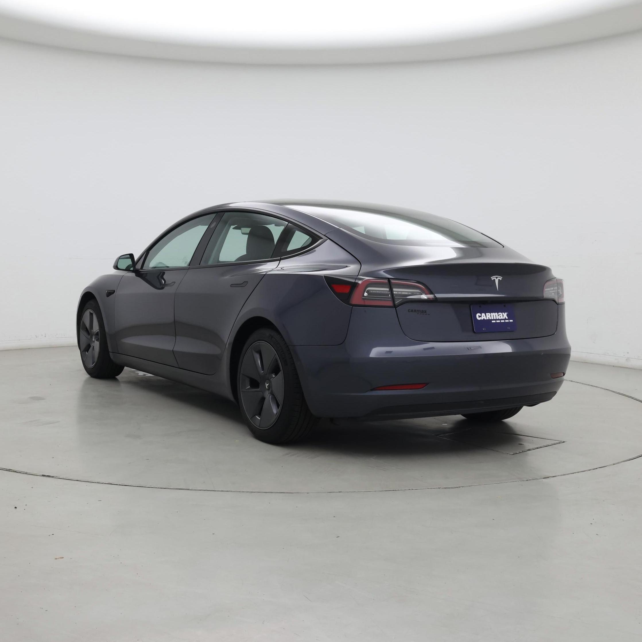 Thumbnail: 2022 Tesla Model 3 - 2