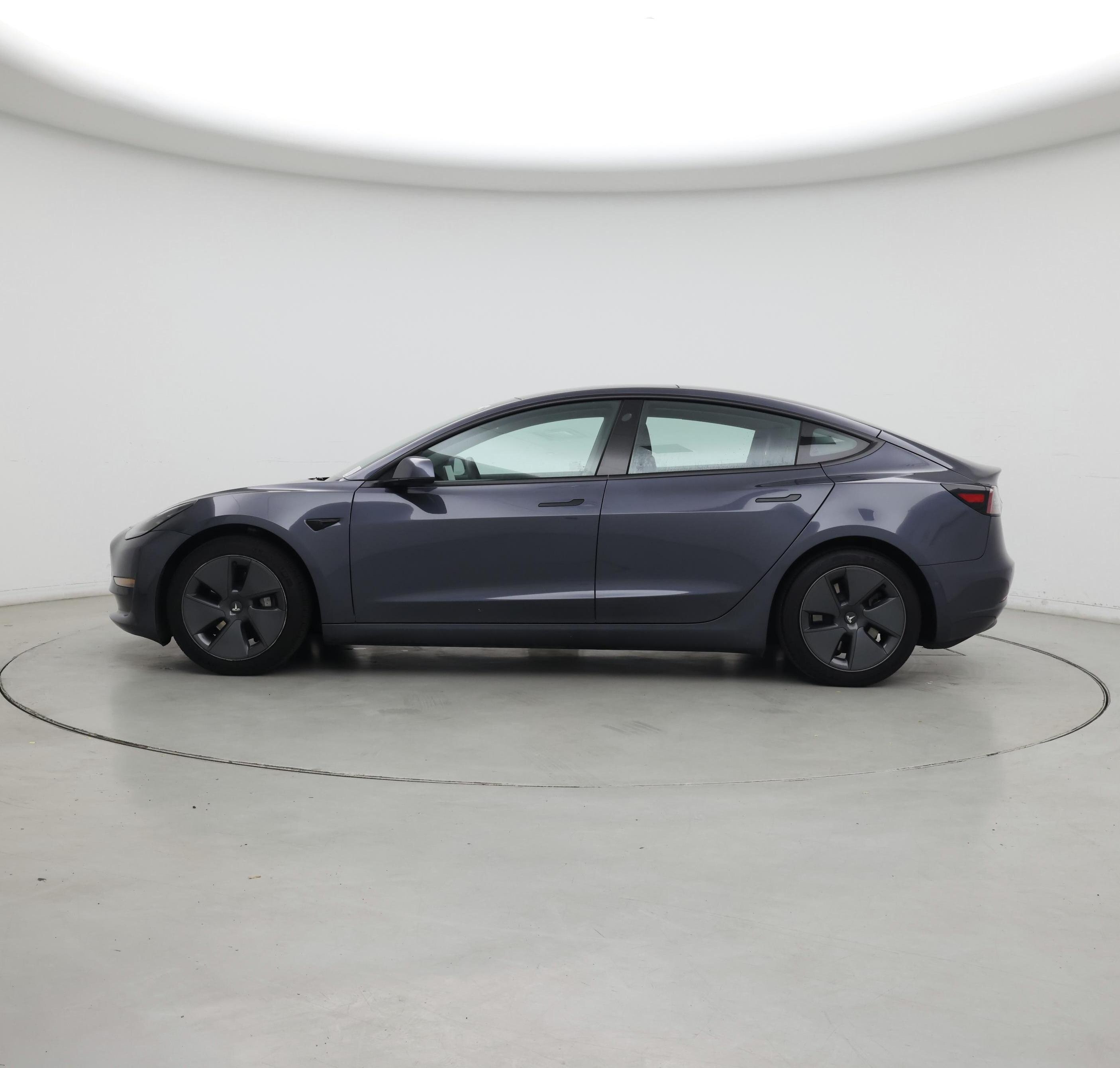 Thumbnail: 2022 Tesla Model 3 - 3
