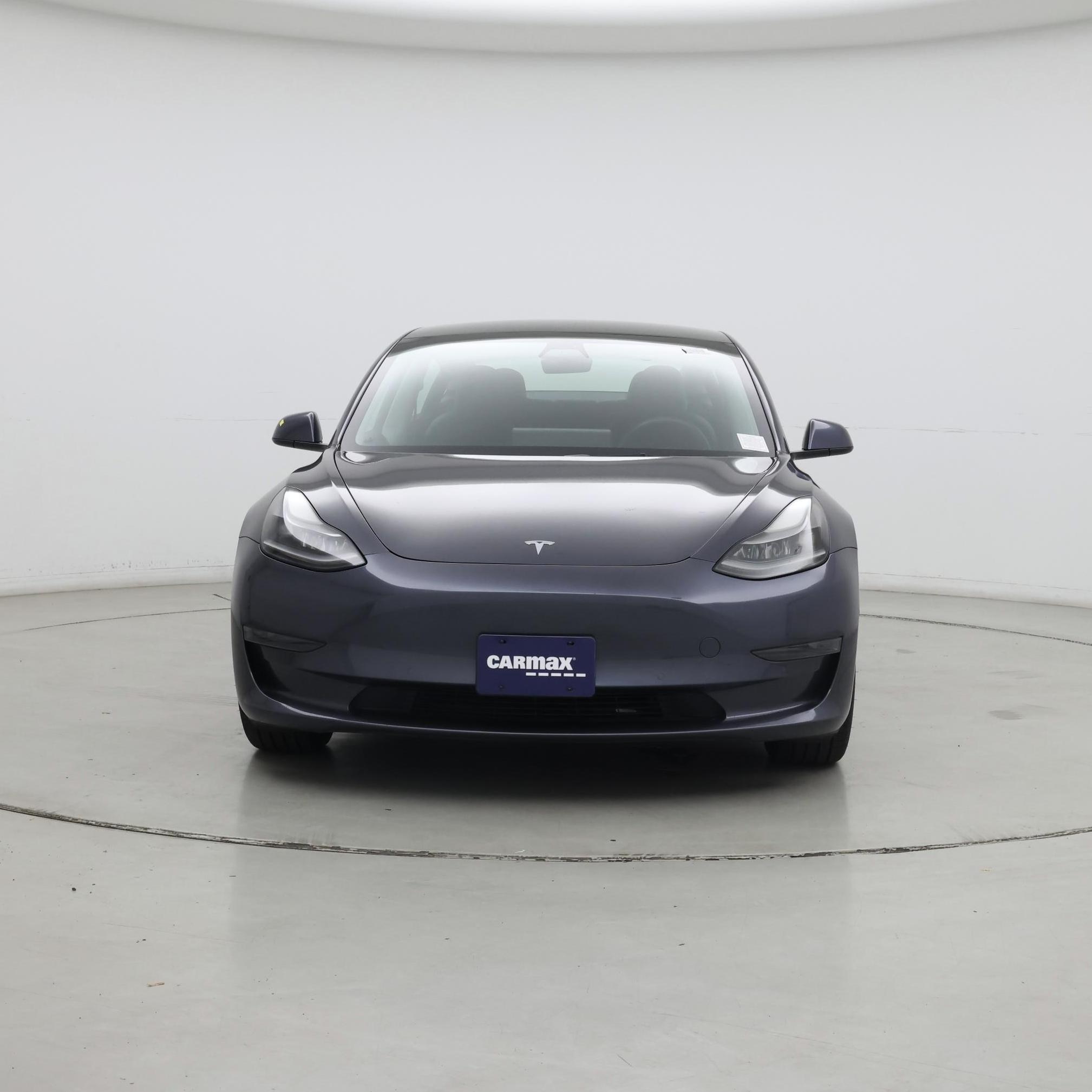 Thumbnail: 2022 Tesla Model 3 - 5