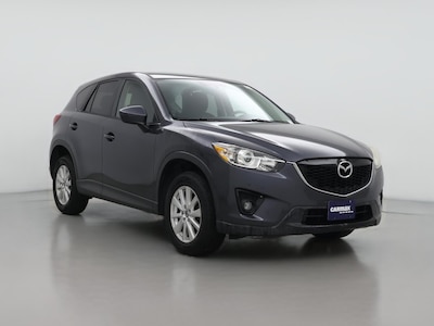 2014 Mazda CX-5 Touring